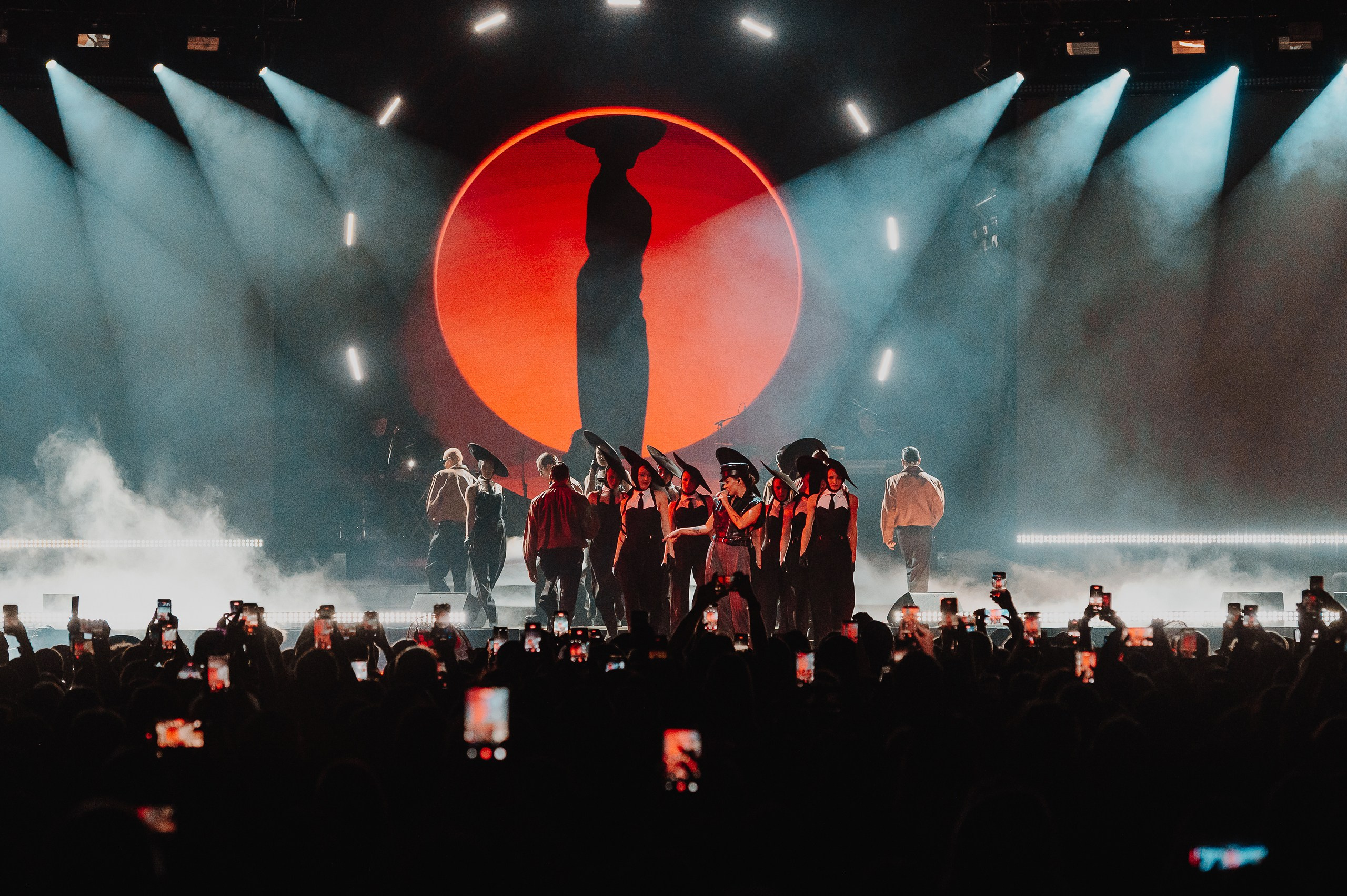 ZIVERT MUSIC AWARDS / 2026. OOPS TEAM