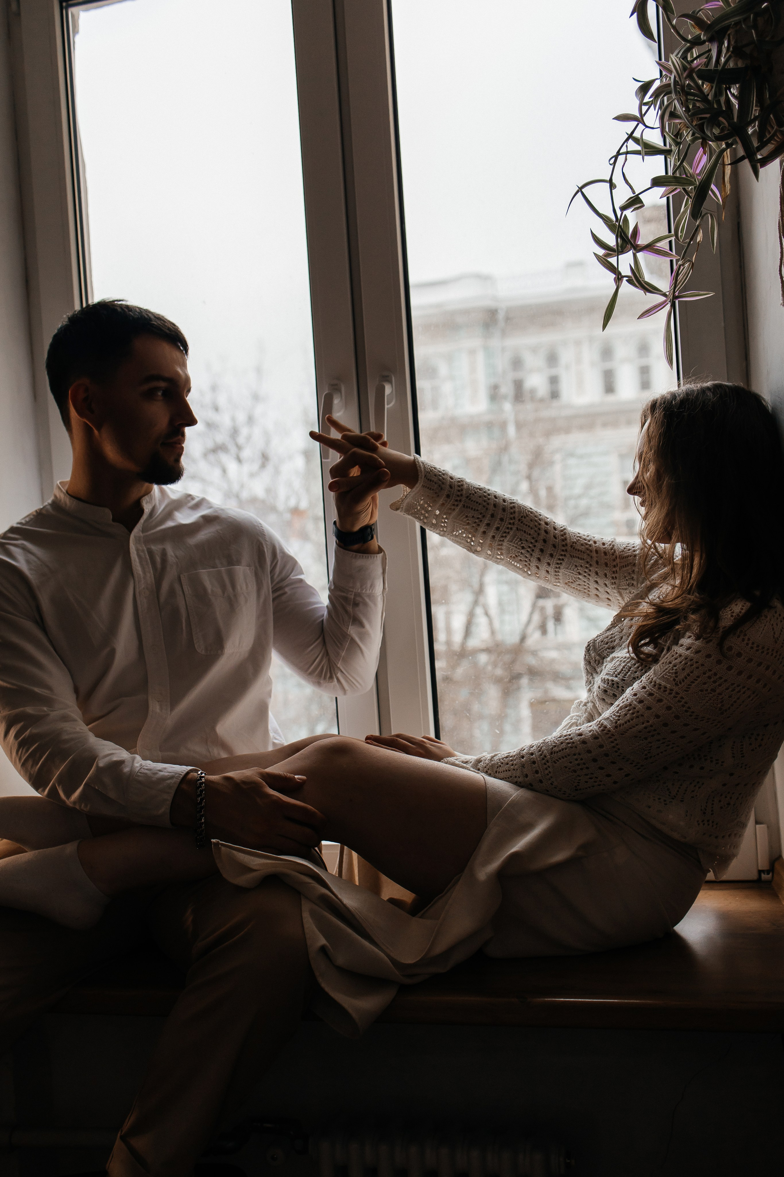 Богдан и Алёна. Свадебный и семейный фотограф в Ростове-на-Дону