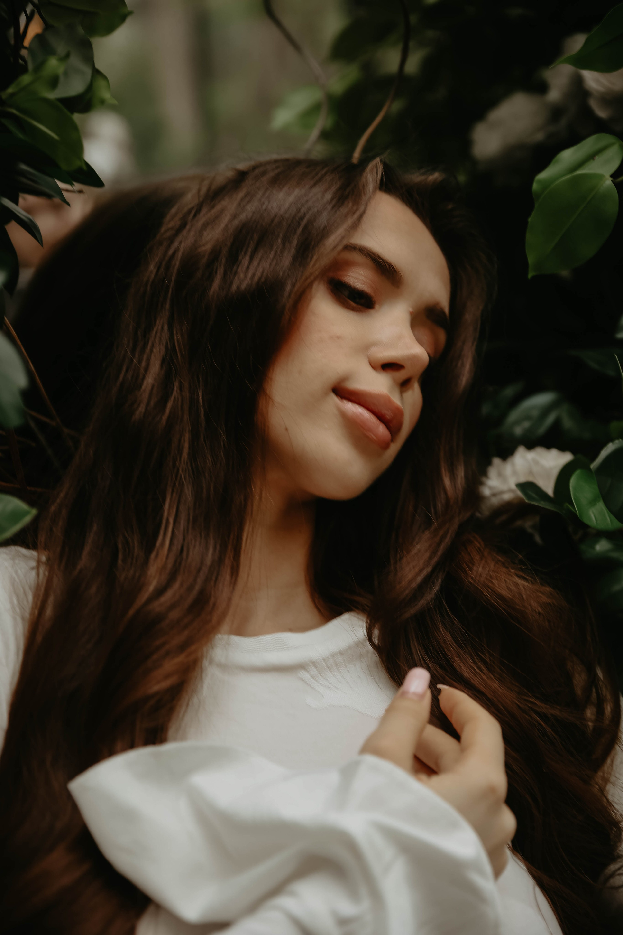 Projeckt X. Теплица. Photographer in Moscow & everywhere in the World Alena Vyalova