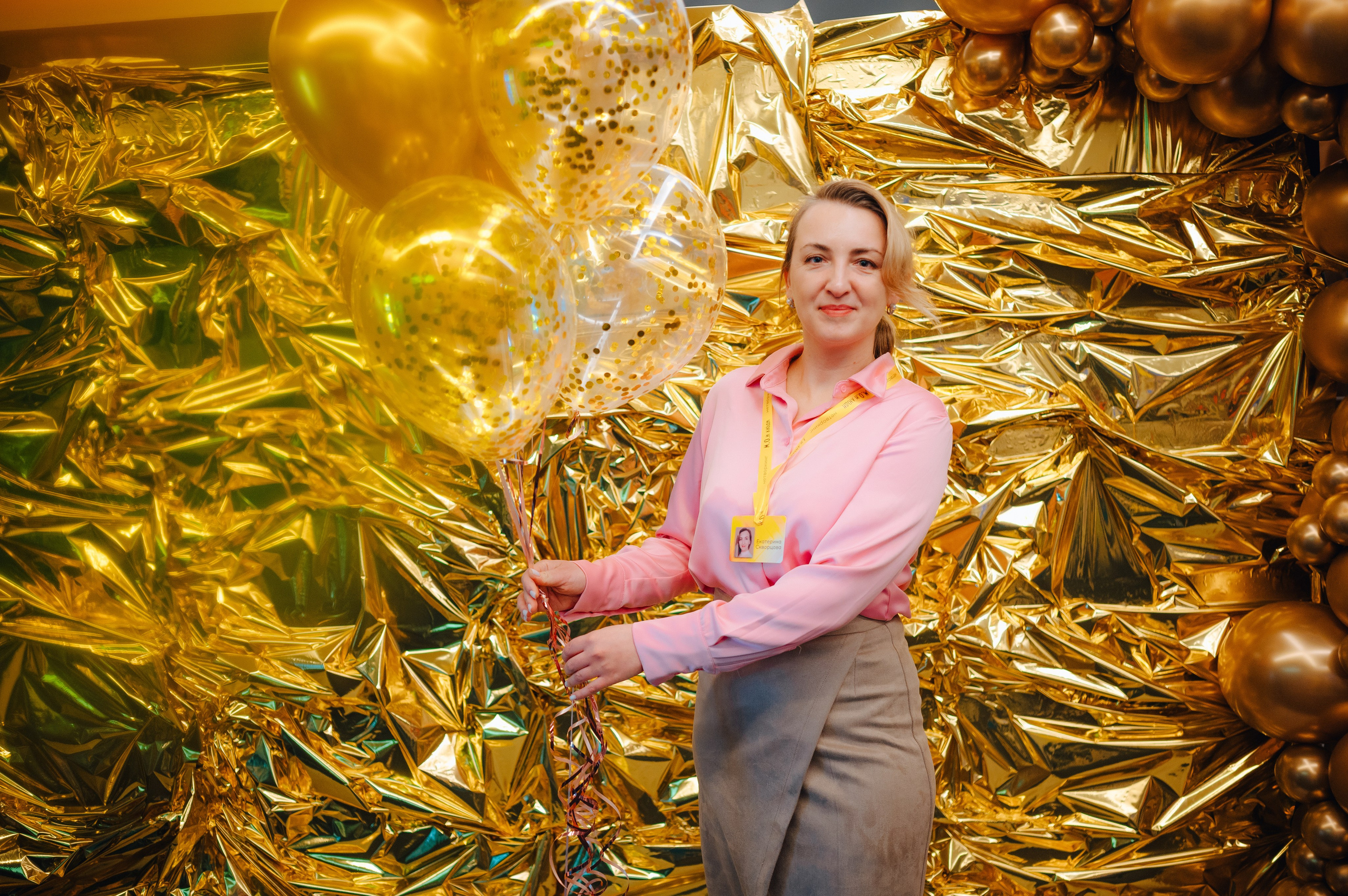 НЕТВОРКИНГ М.О.илюди. Детский и семейный фотограф Катерина Мишина