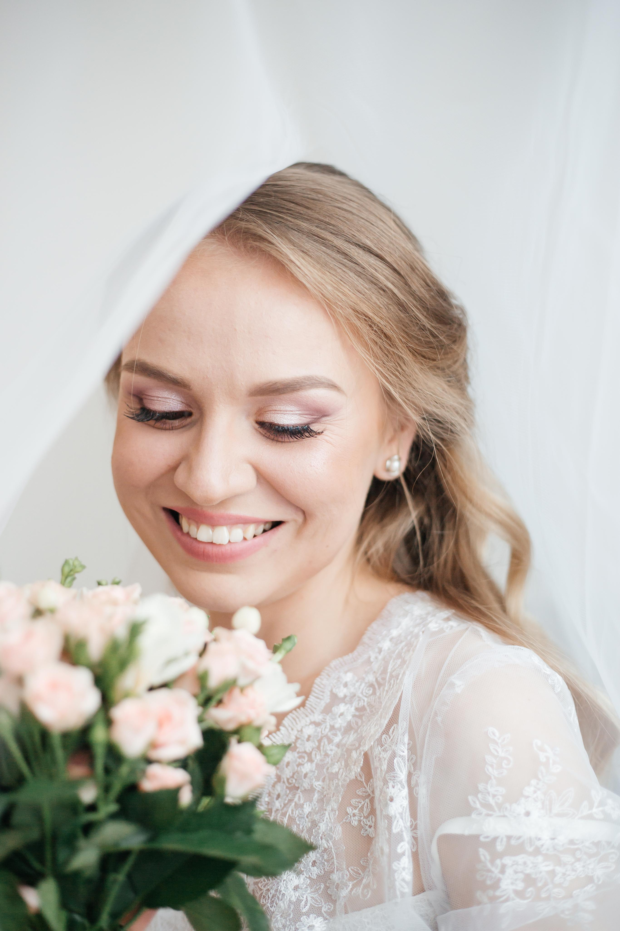 Кристина и Евгений. Свадебный фотограф в Москве и Твери