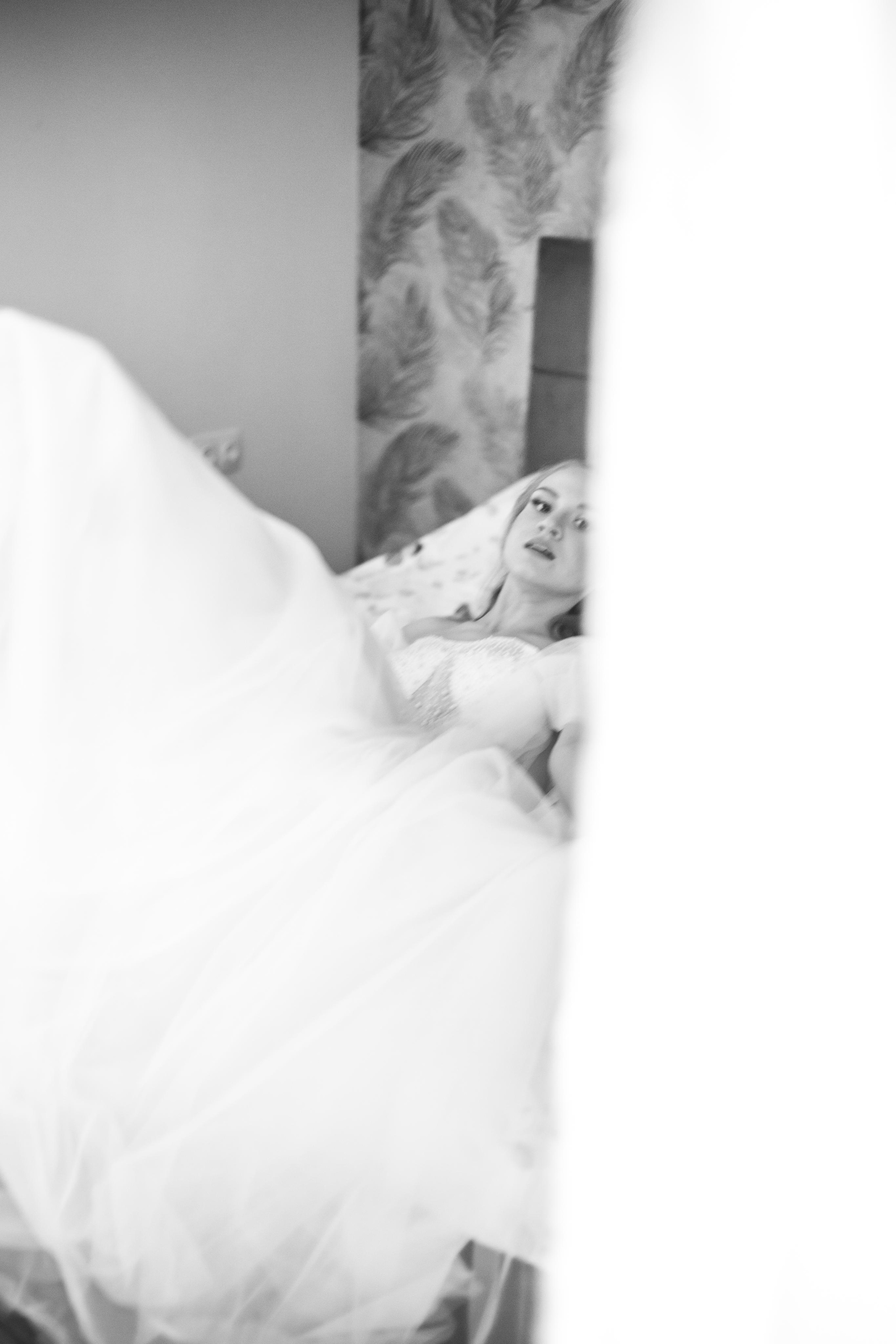 Кристина и Евгений. Свадебный фотограф в Москве и Твери