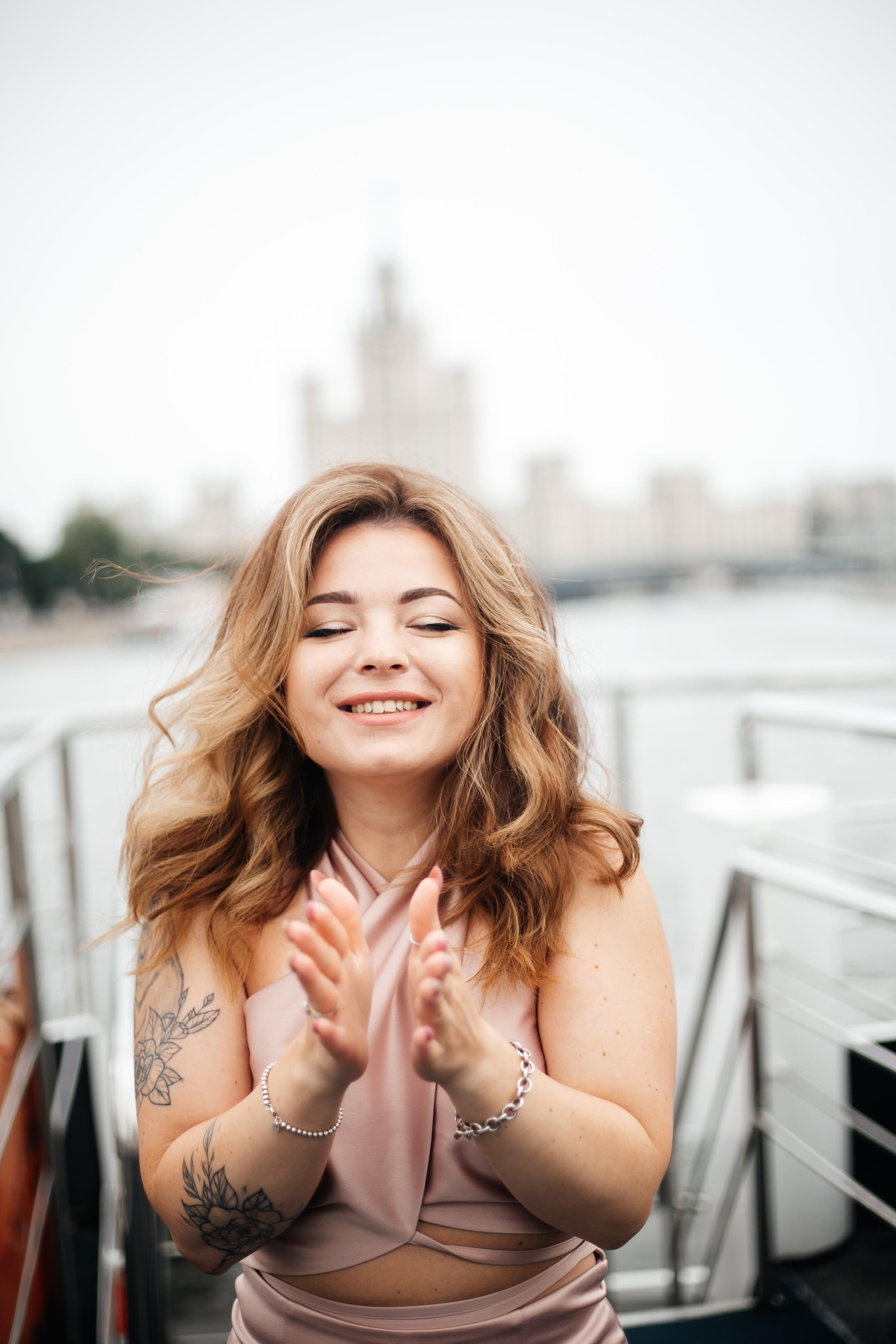 Кристина и Евгений. Свадебный фотограф в Москве и Твери