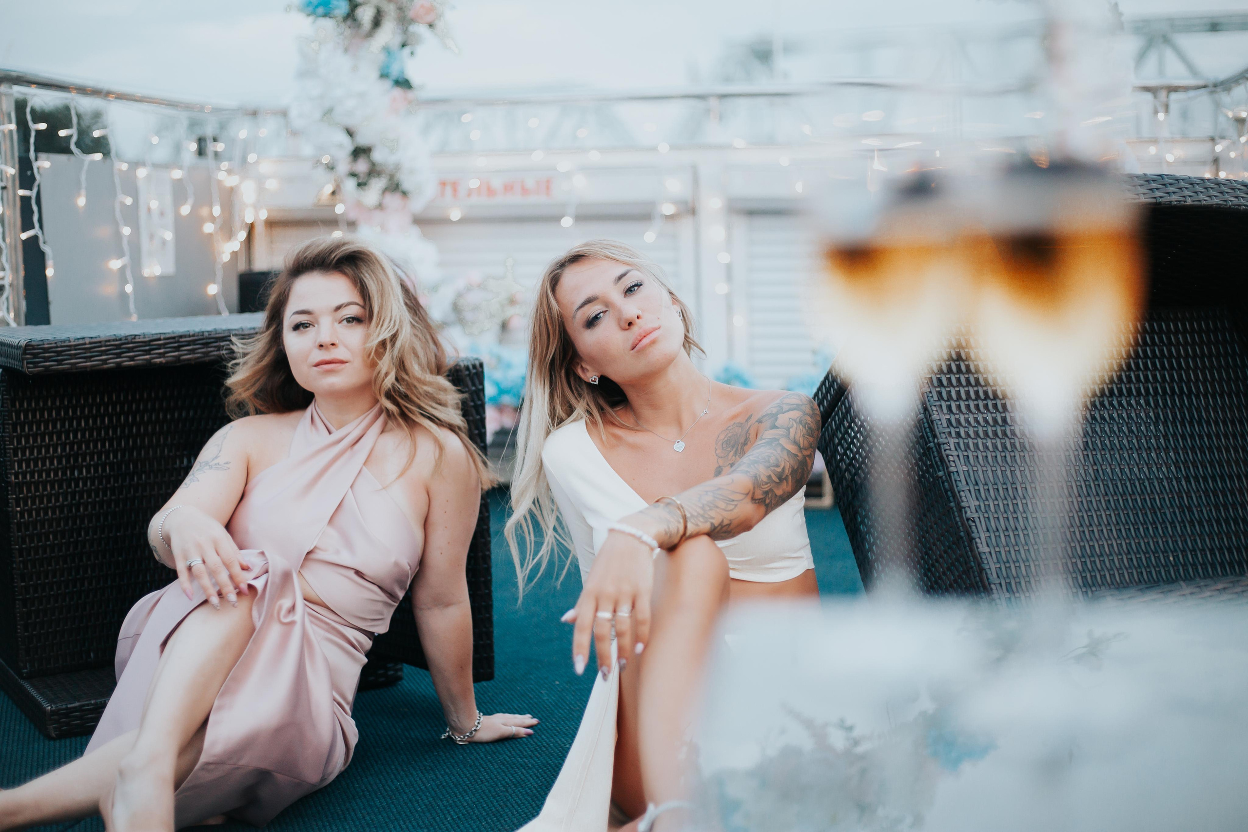 Кристина и Евгений. Свадебный фотограф в Москве и Твери