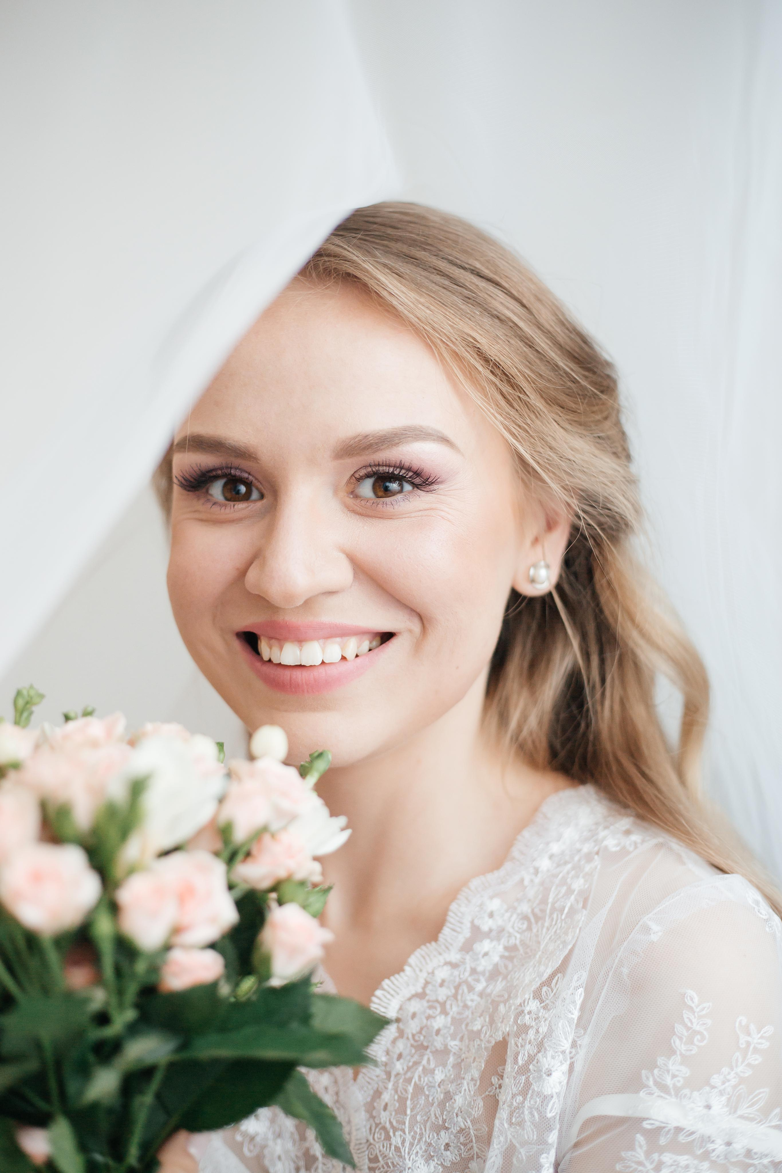 Кристина и Евгений. Свадебный фотограф в Москве и Твери