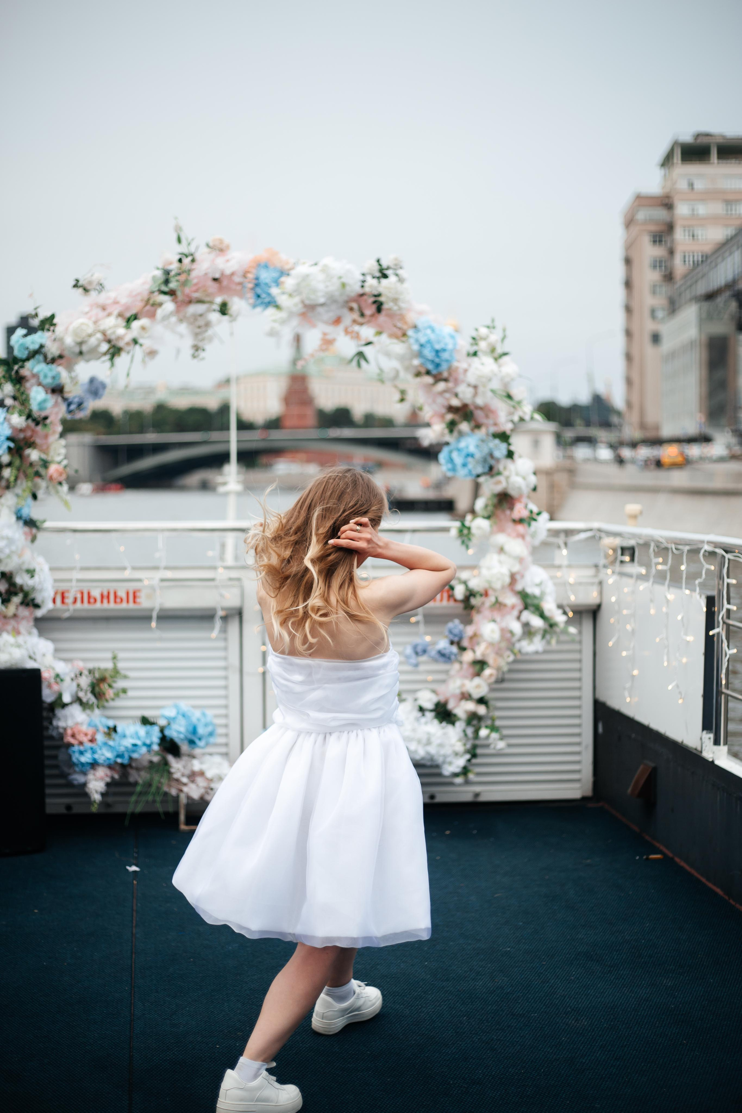 Кристина и Евгений. Свадебный фотограф в Москве и Твери