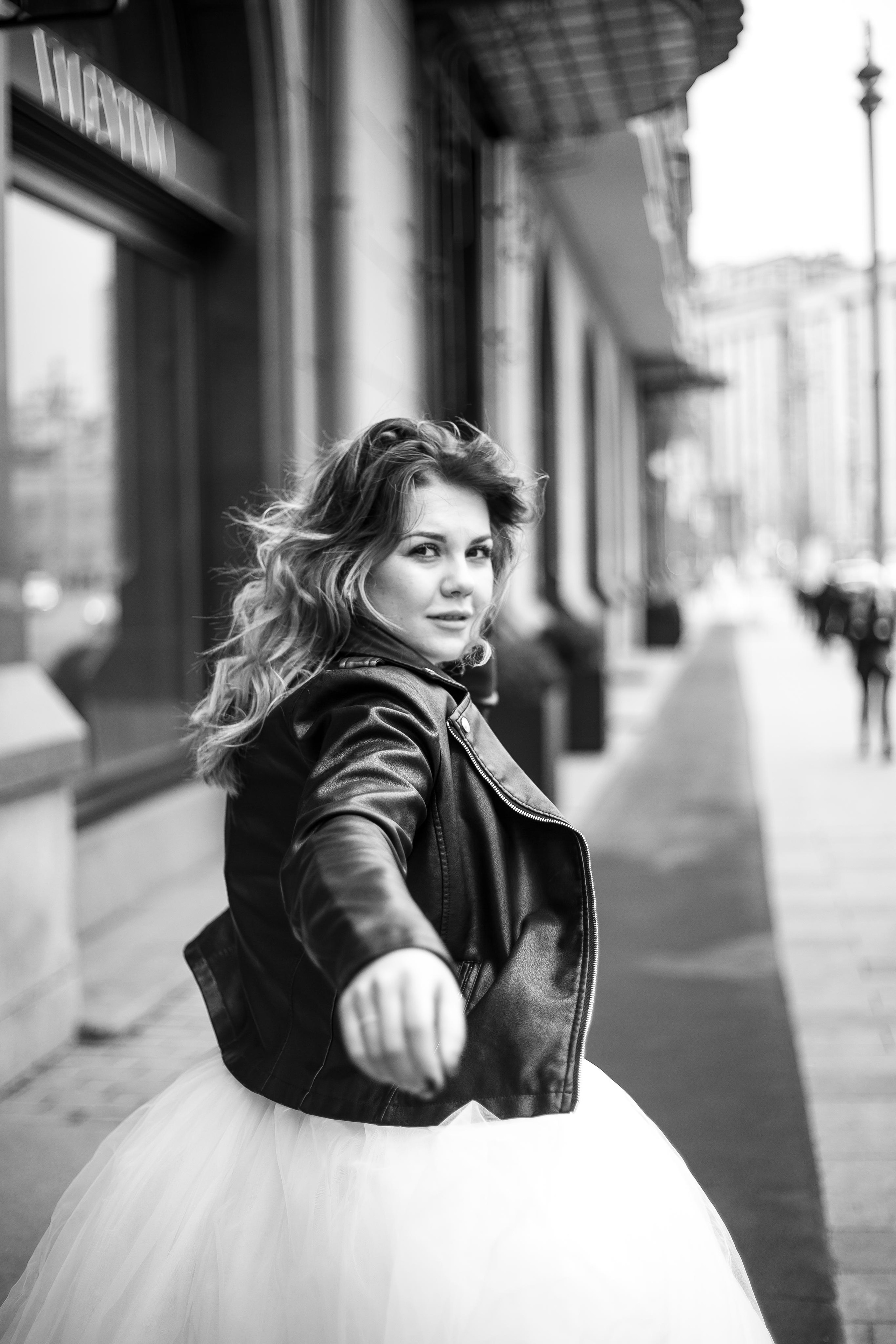 Портфолио. Свадебный фотограф в Москве и Твери