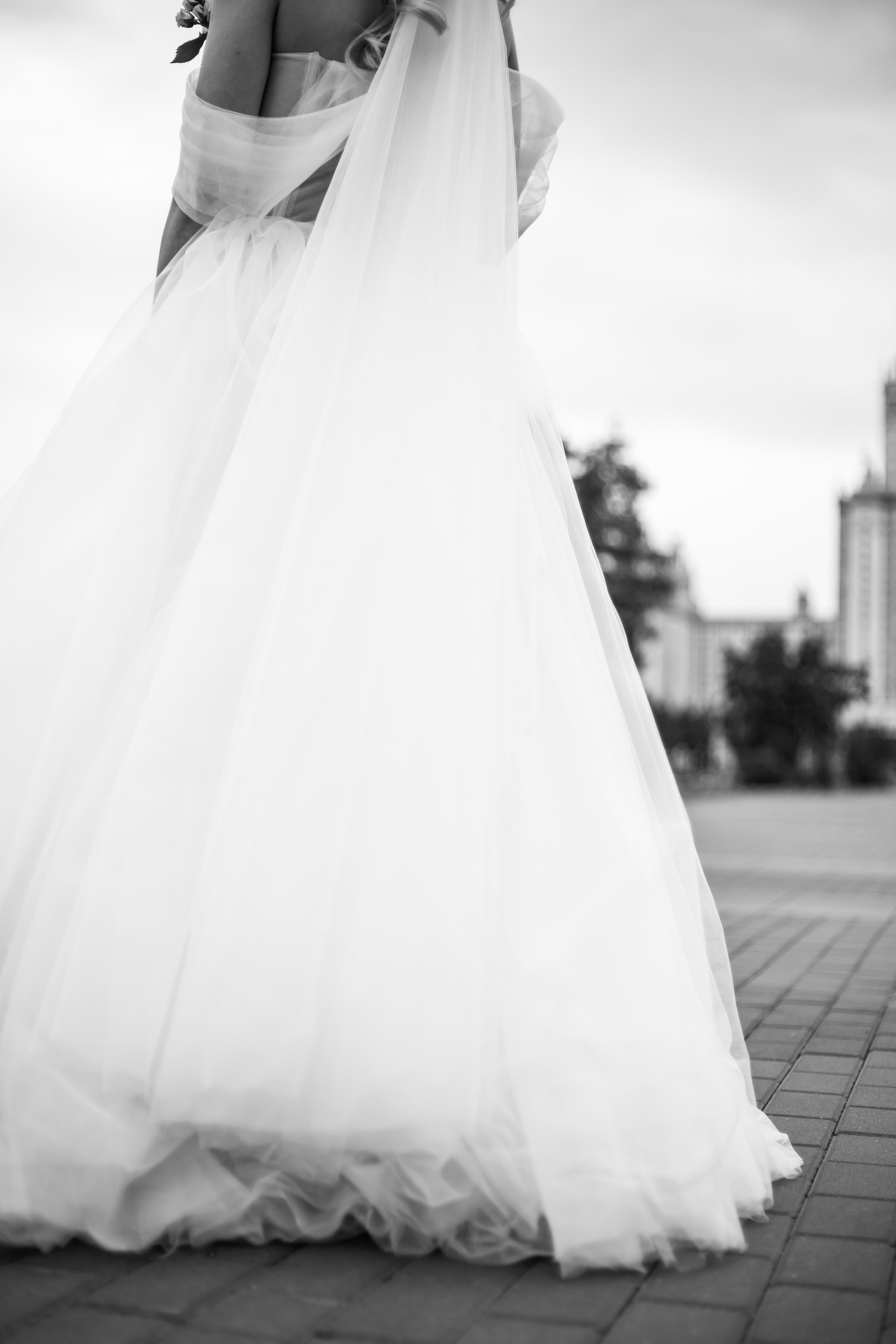 Кристина и Евгений. Свадебный фотограф в Москве и Твери