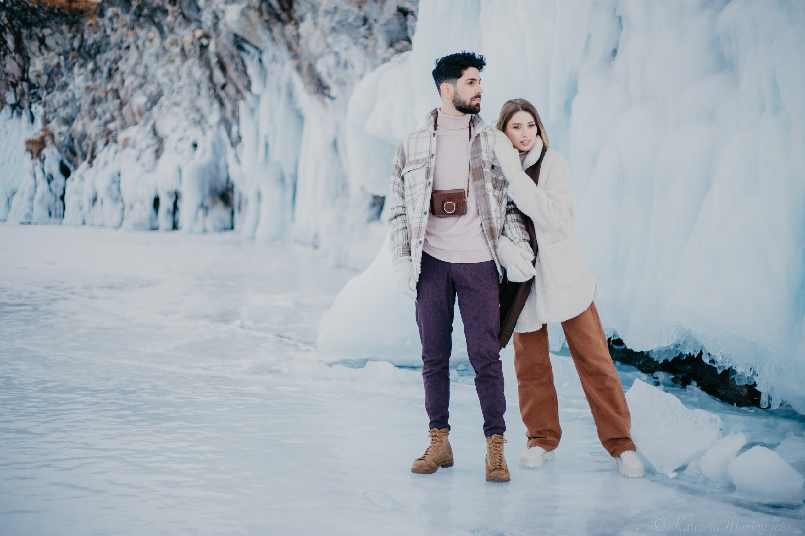 Love Story. Свадебный фотограф в Москве и Твери
