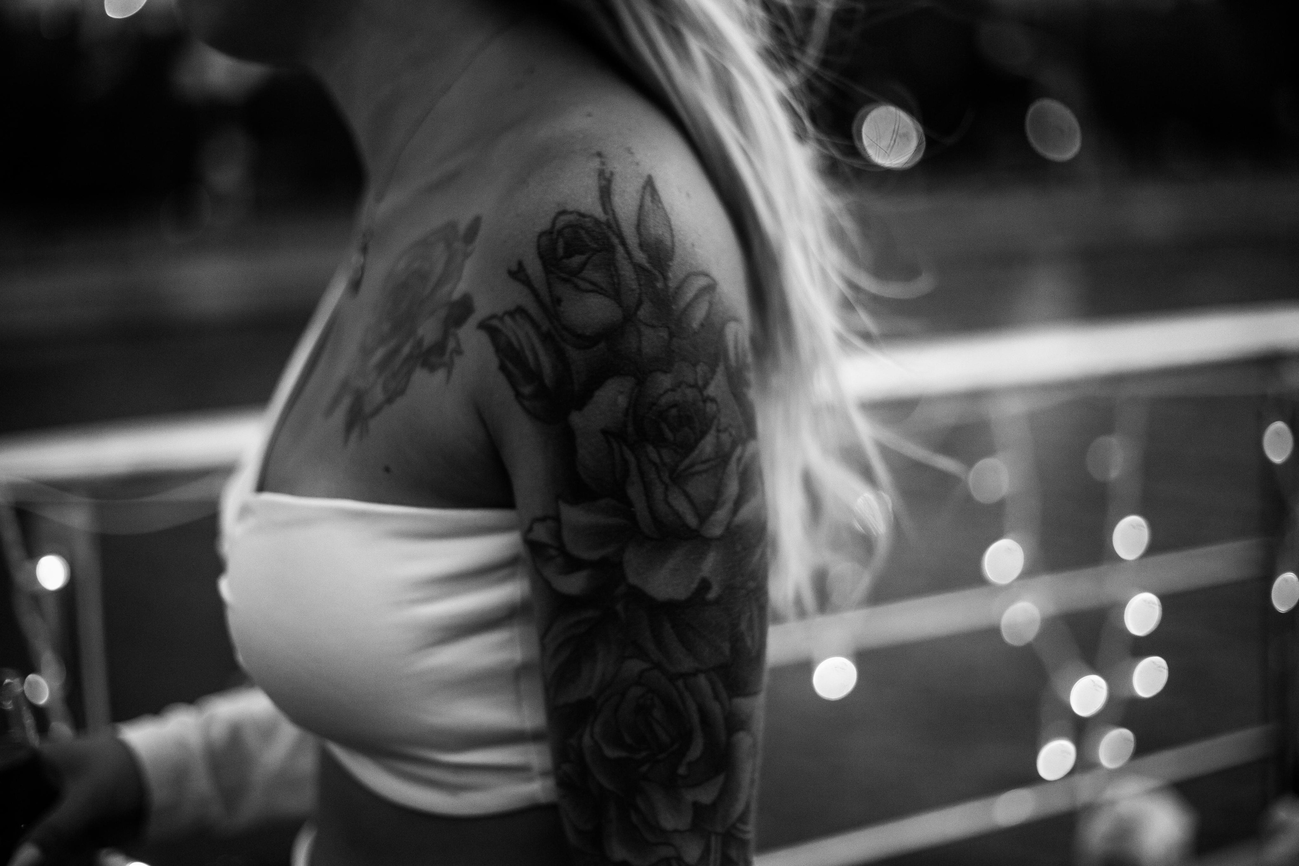 Кристина и Евгений. Свадебный фотограф в Москве и Твери