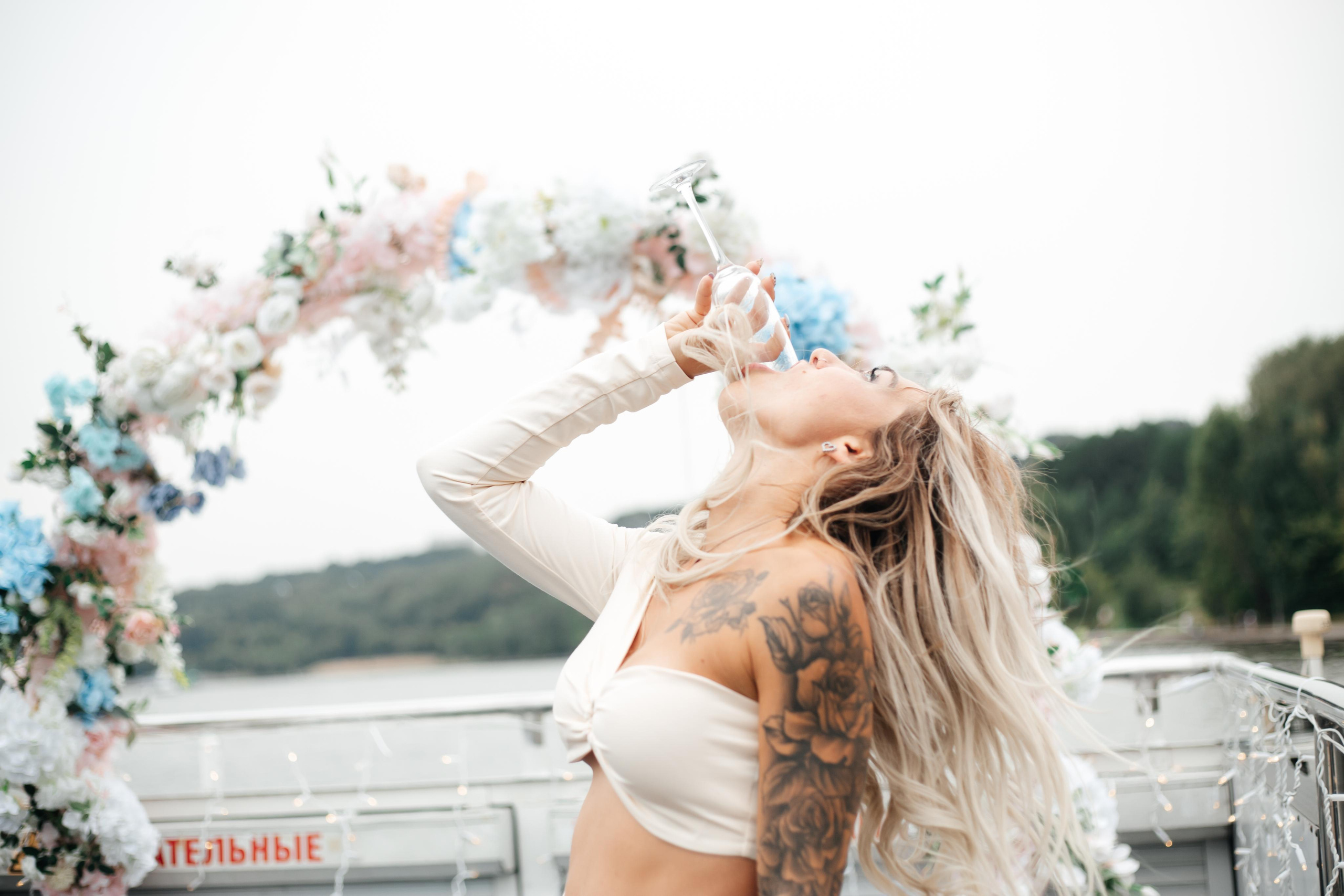 Кристина и Евгений. Свадебный фотограф в Москве и Твери