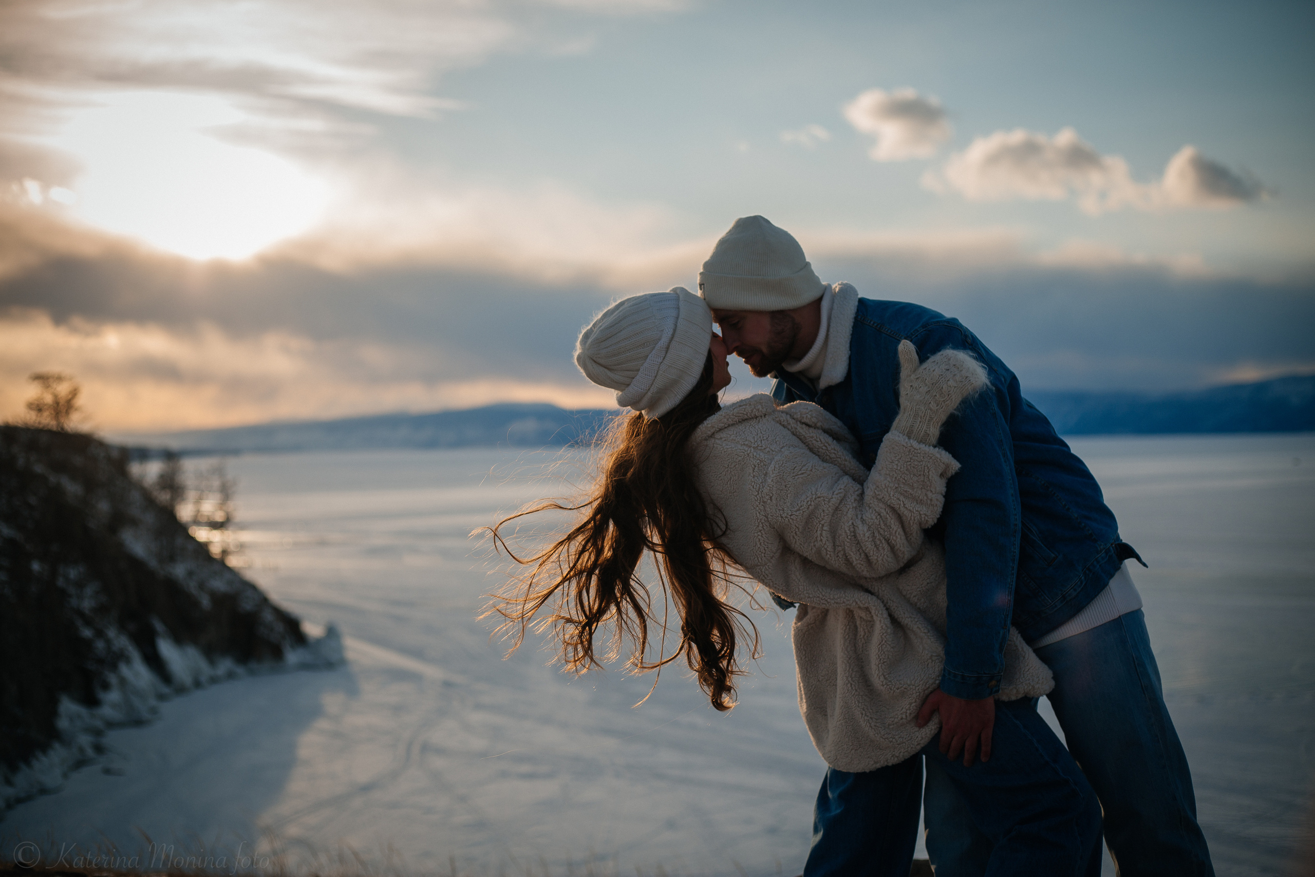 Love Story. Свадебный фотограф в Москве и Твери