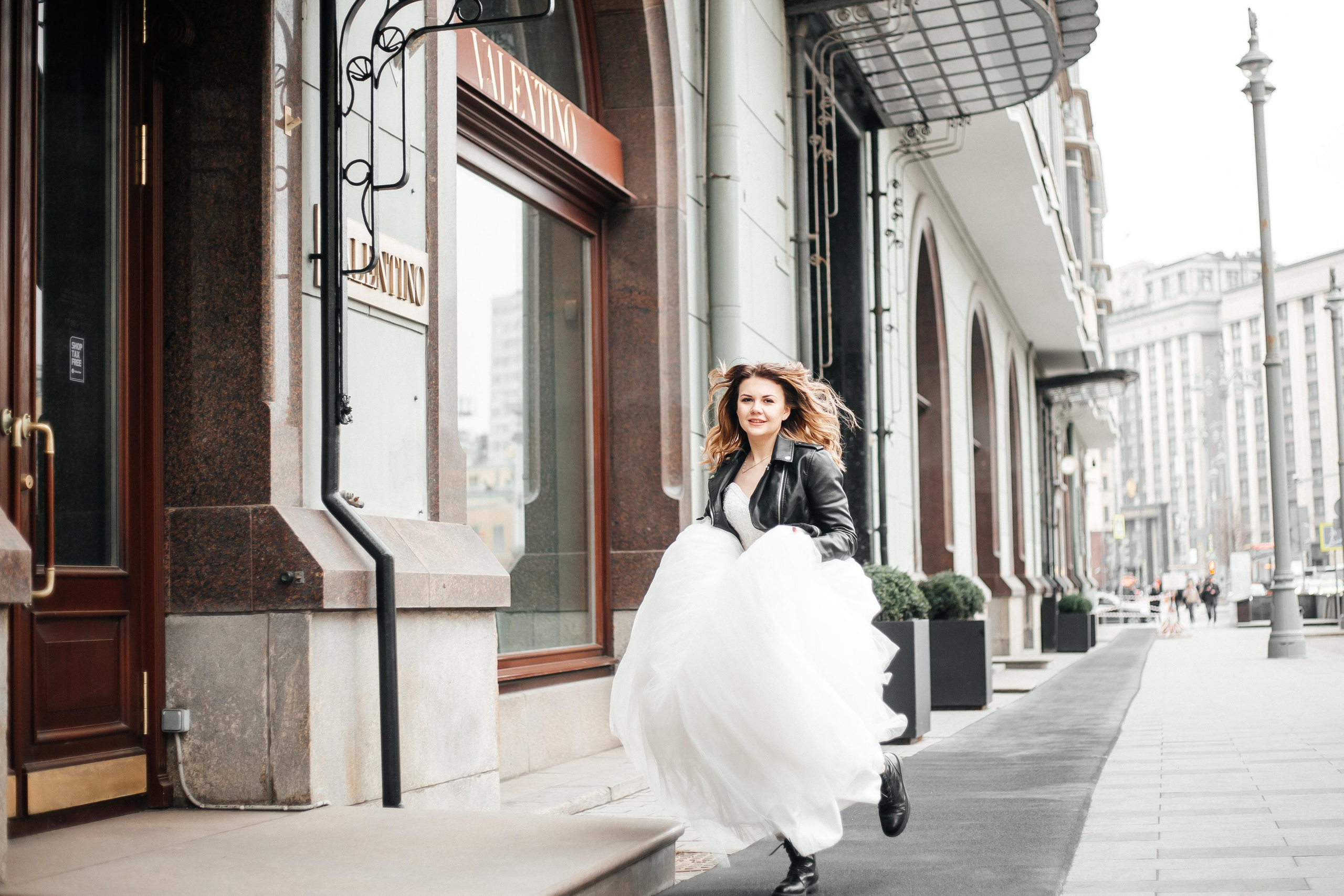 Портфолио. Свадебный фотограф в Москве и Твери