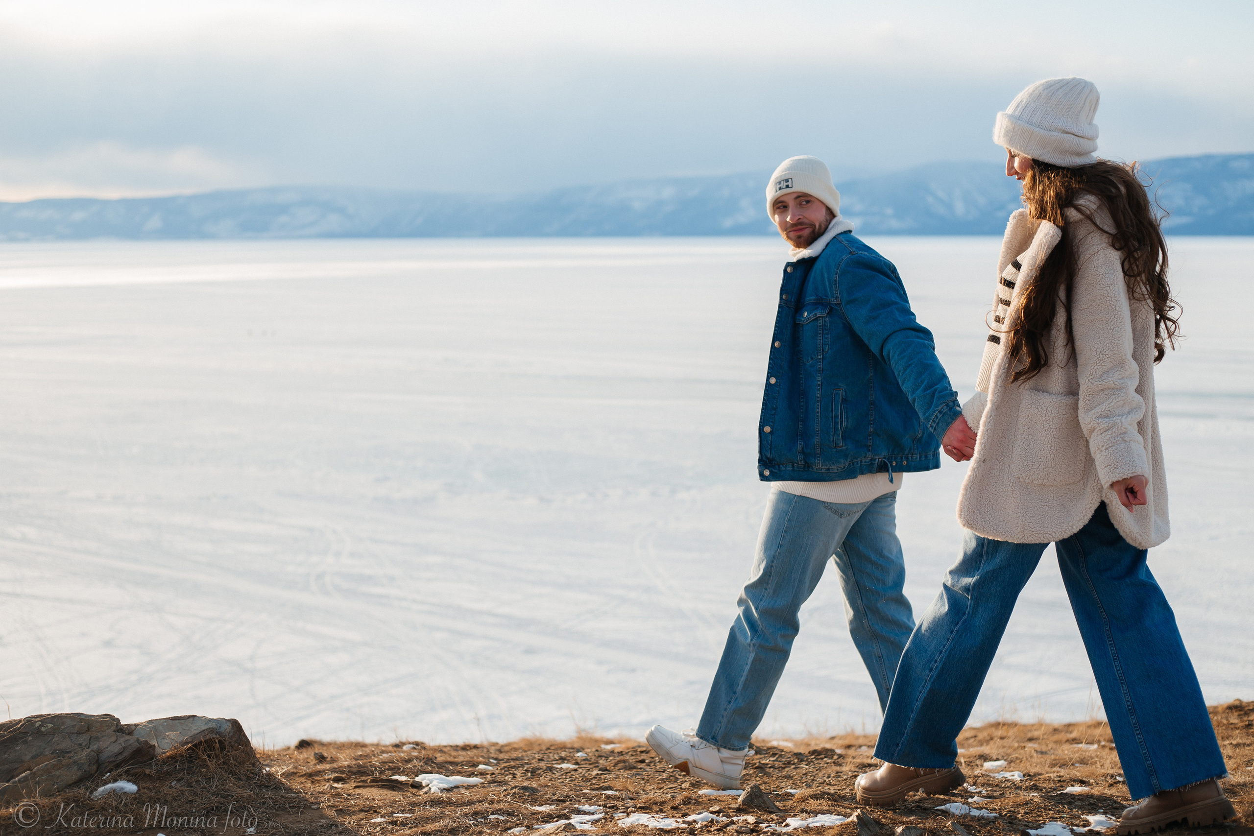 Love Story. Свадебный фотограф в Москве и Твери