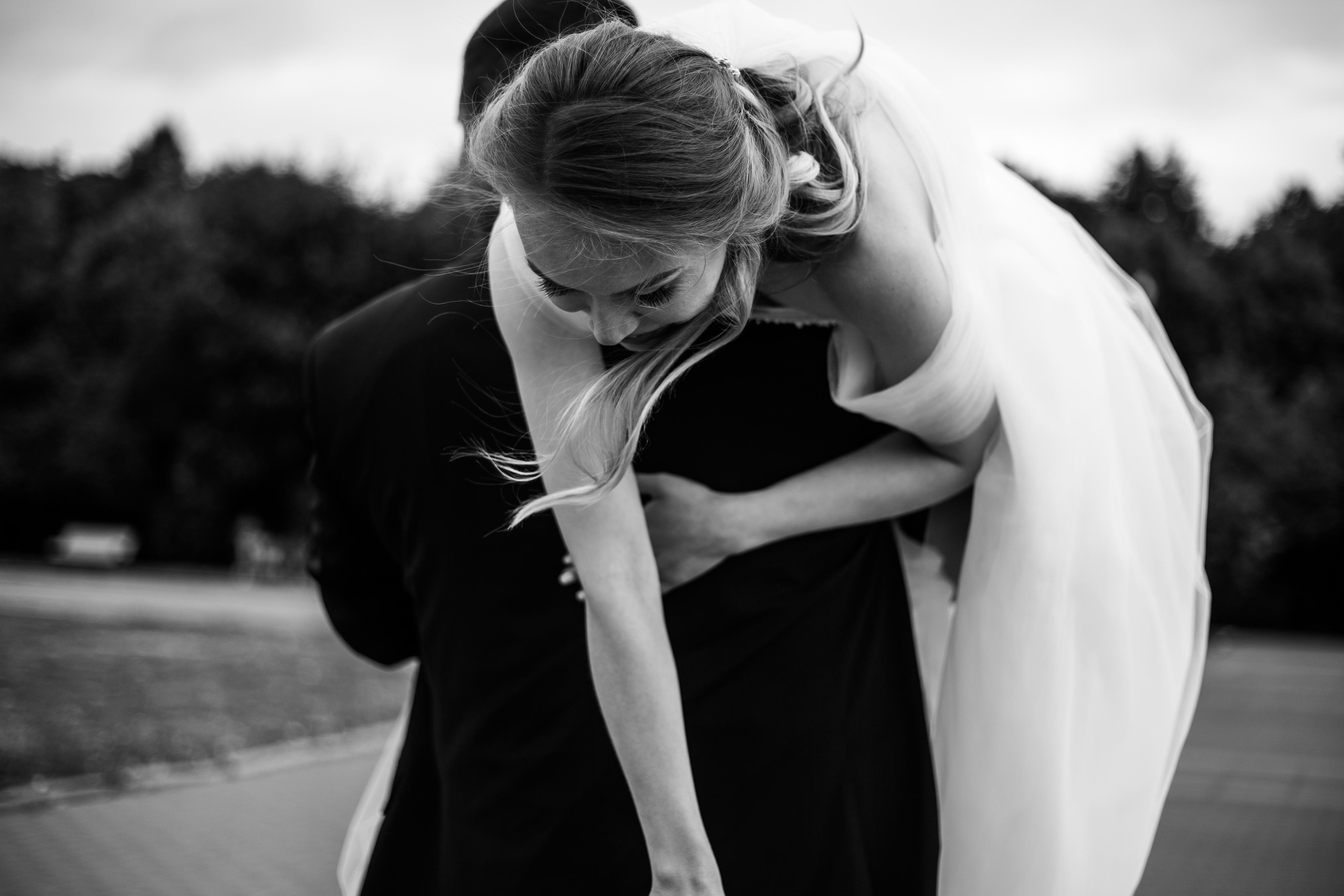 Кристина и Евгений. Свадебный фотограф в Москве и Твери