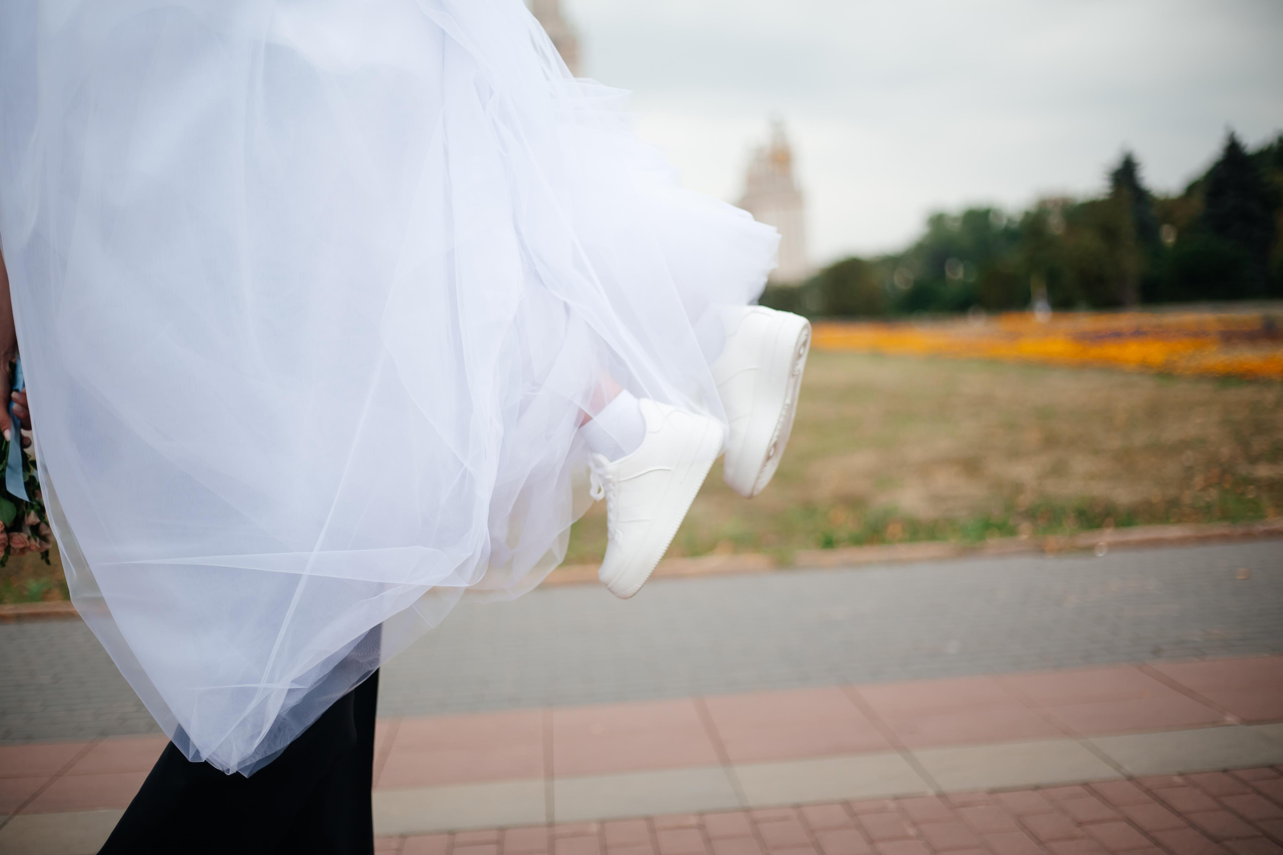 Кристина и Евгений. Свадебный фотограф в Москве и Твери