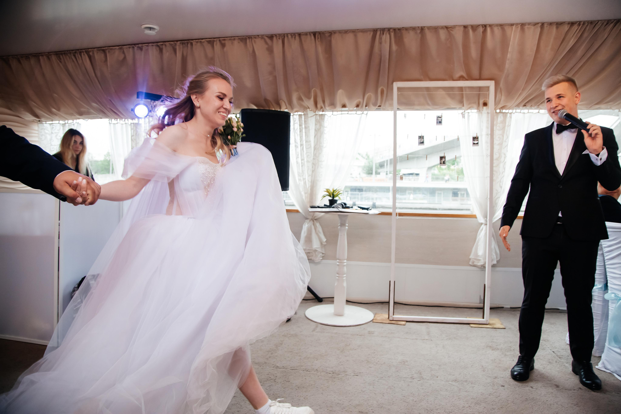 Кристина и Евгений. Свадебный фотограф в Москве и Твери