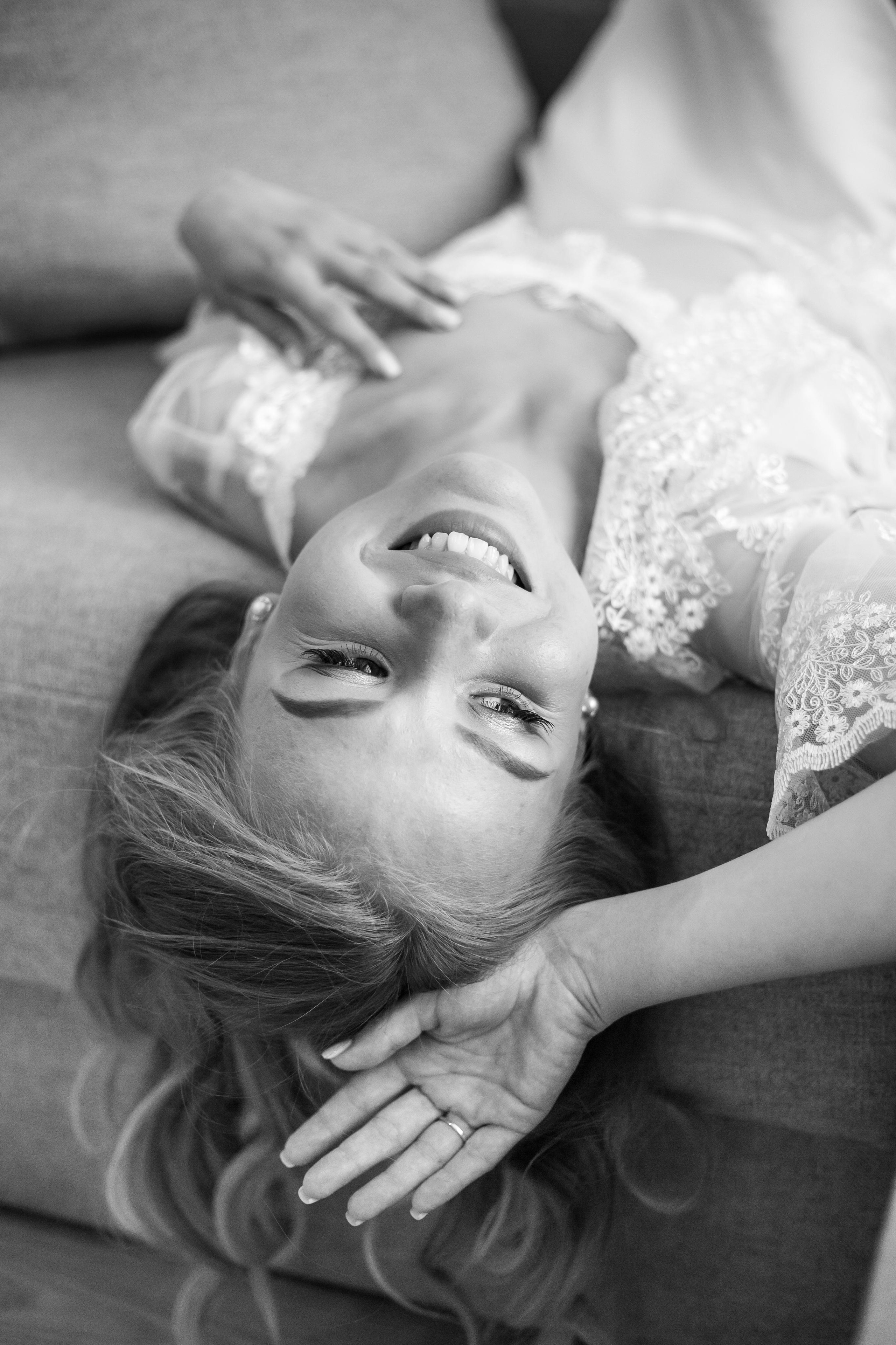 Кристина и Евгений. Свадебный фотограф в Москве и Твери