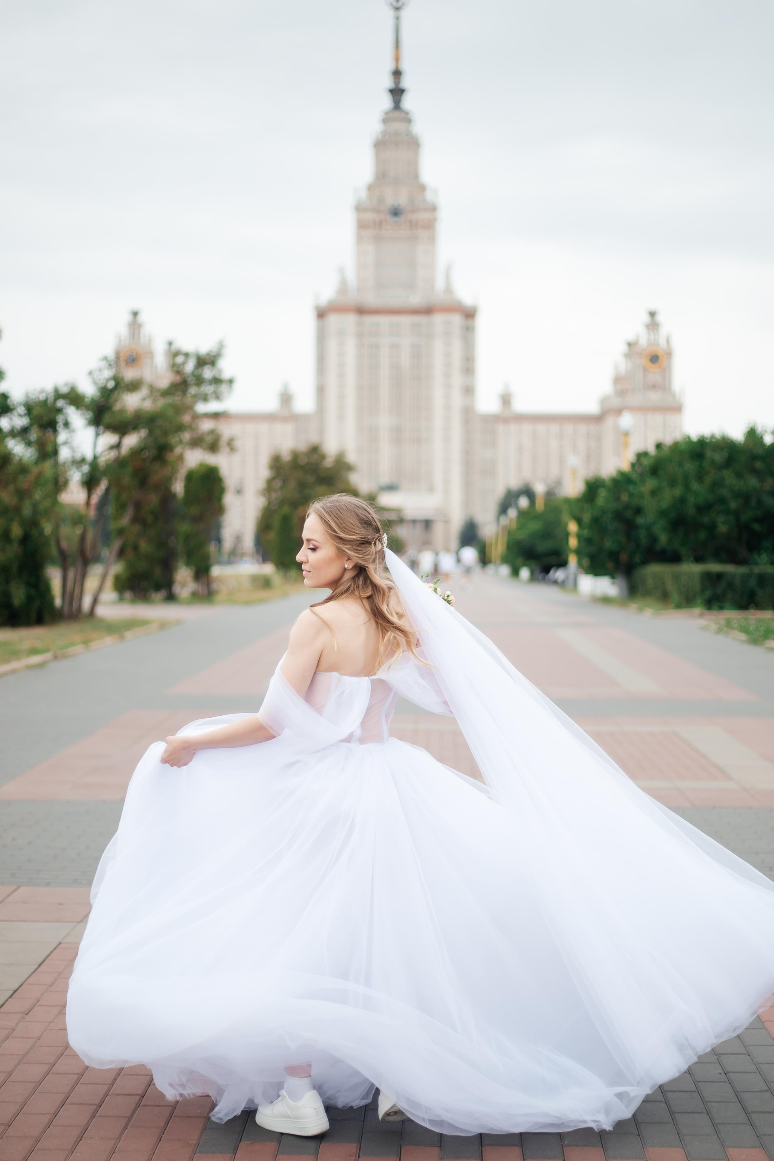 Портфолио. Свадебный фотограф в Москве и Твери