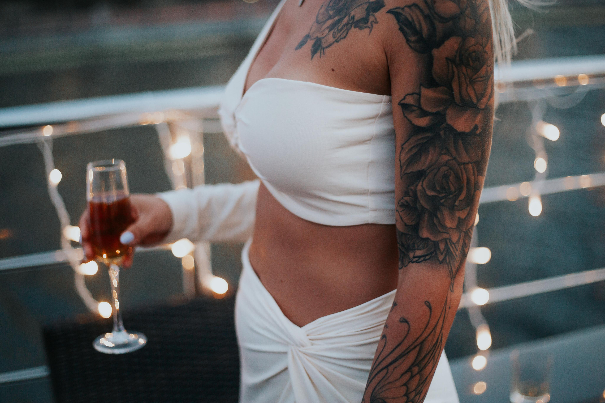 Кристина и Евгений. Свадебный фотограф в Москве и Твери