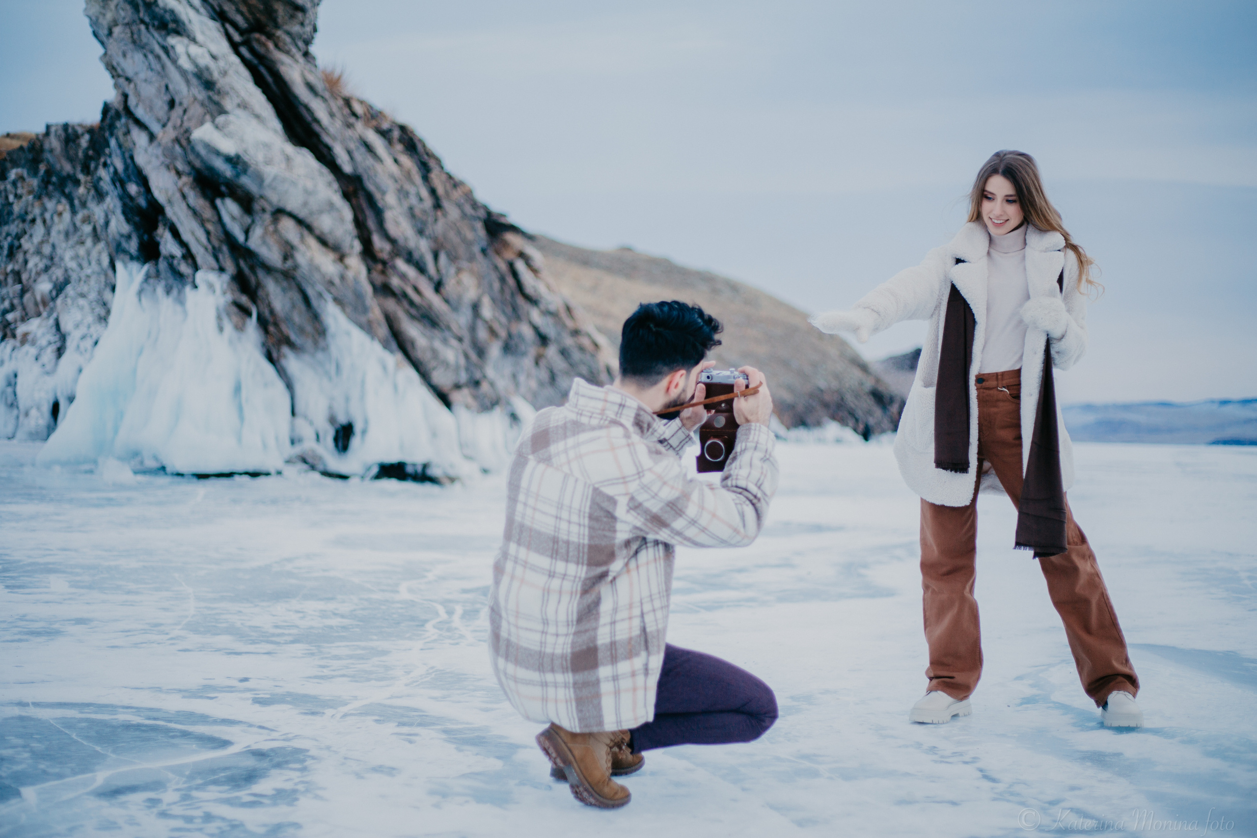 Love Story. Свадебный фотограф в Москве и Твери
