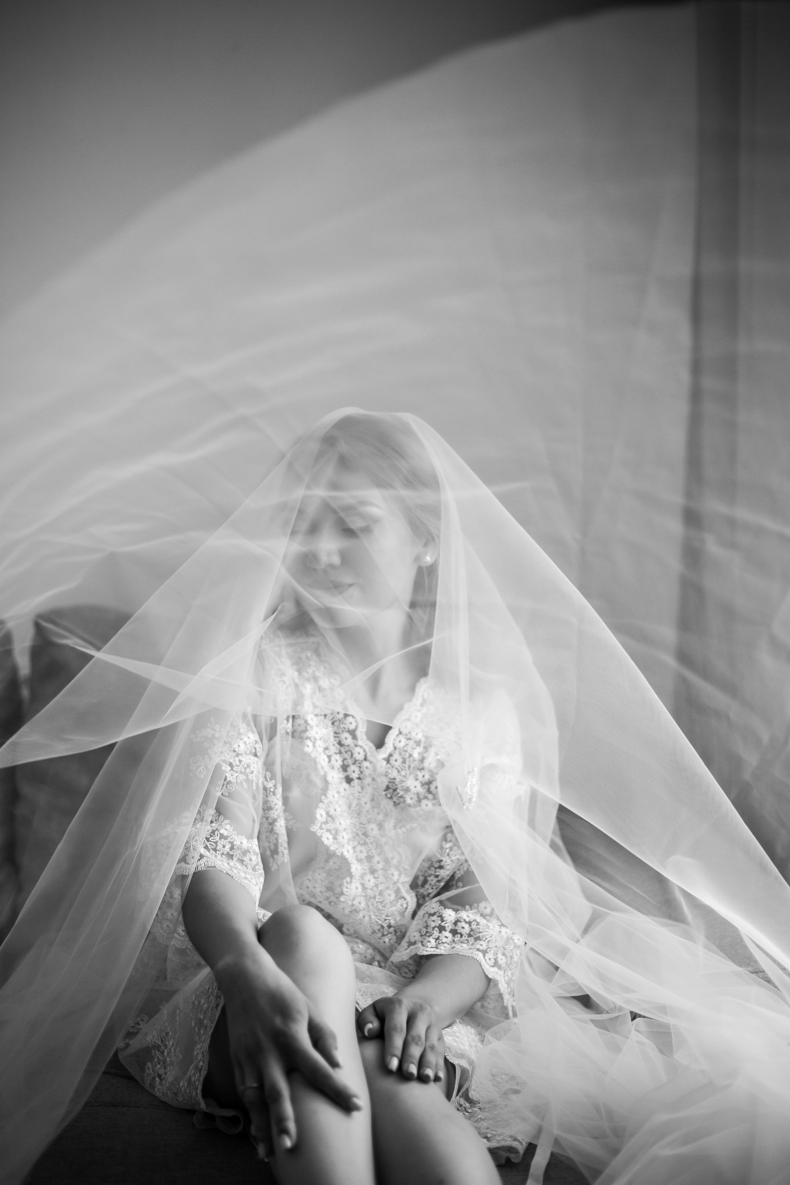 Кристина и Евгений. Свадебный фотограф в Москве и Твери