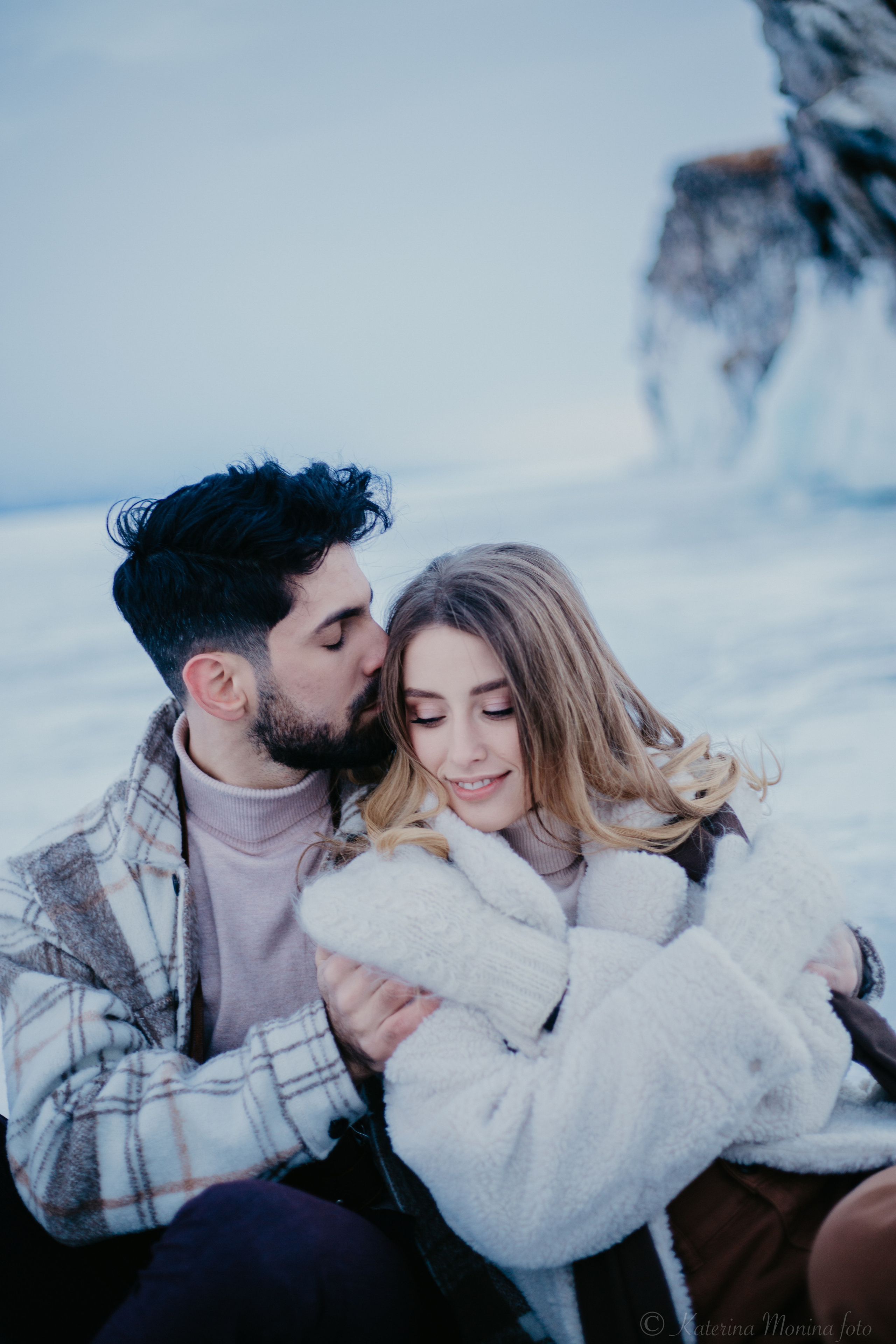 Love Story. Свадебный фотограф в Москве и Твери