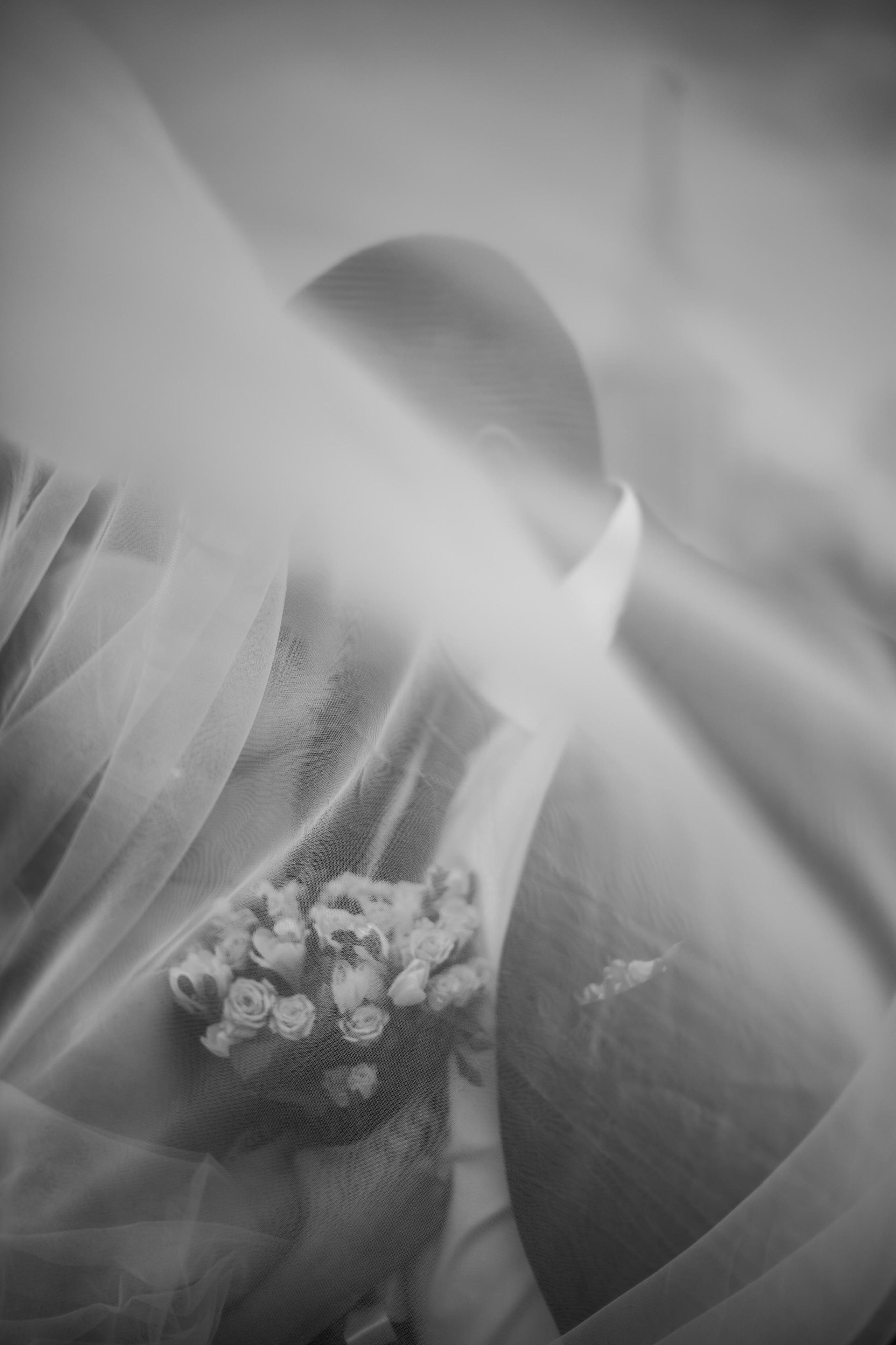 Кристина и Евгений. Свадебный фотограф в Москве и Твери