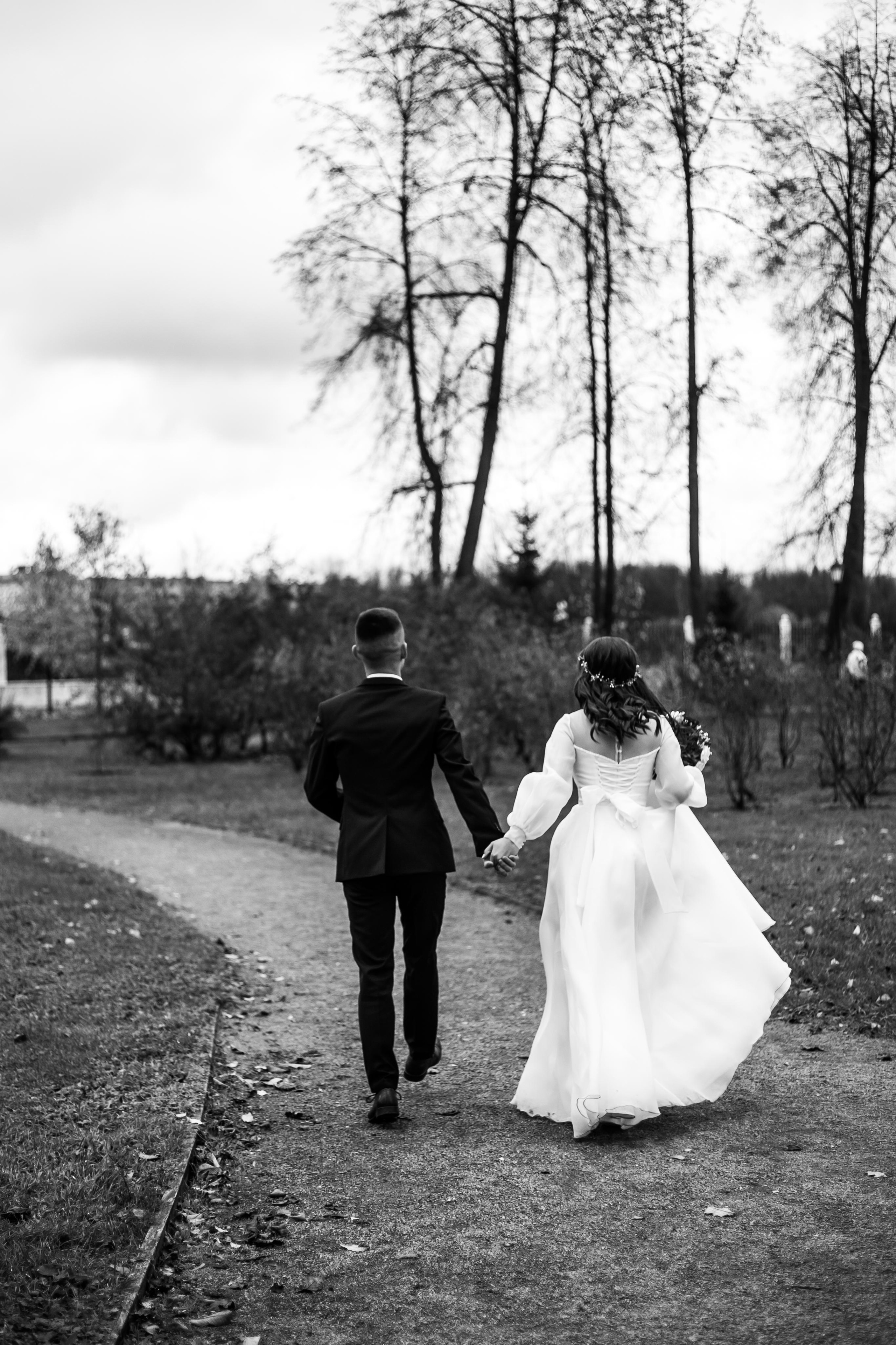 Портфолио. Свадебный фотограф в Москве и Твери