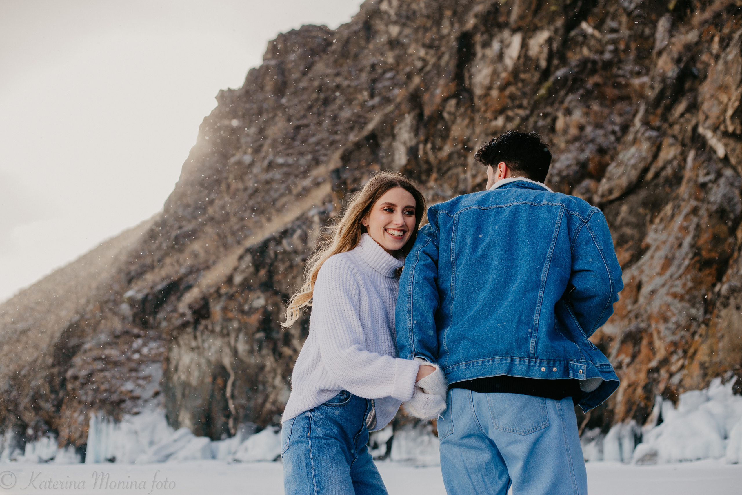 Love Story. Свадебный фотограф в Москве и Твери