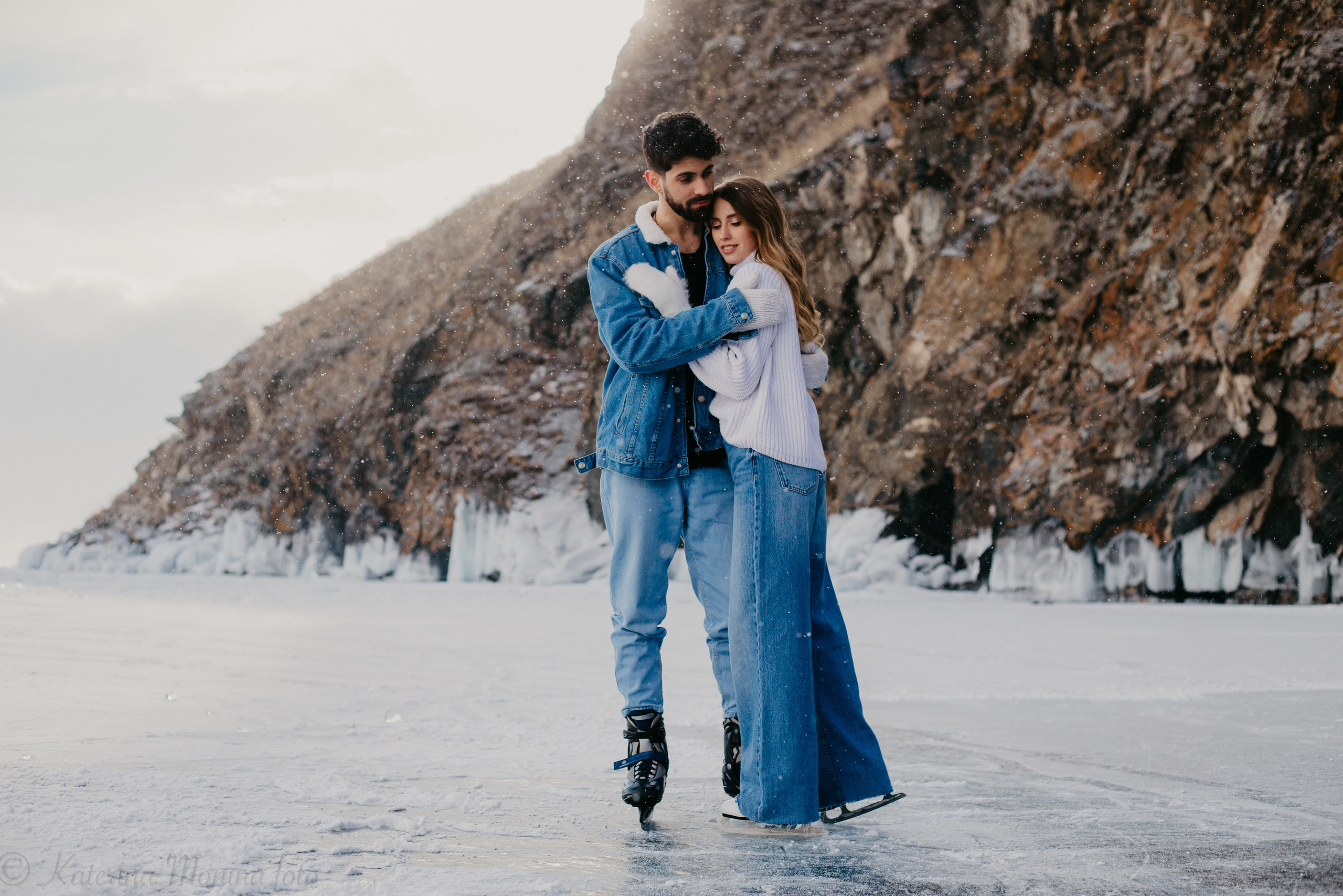 Love Story. Свадебный фотограф в Москве и Твери