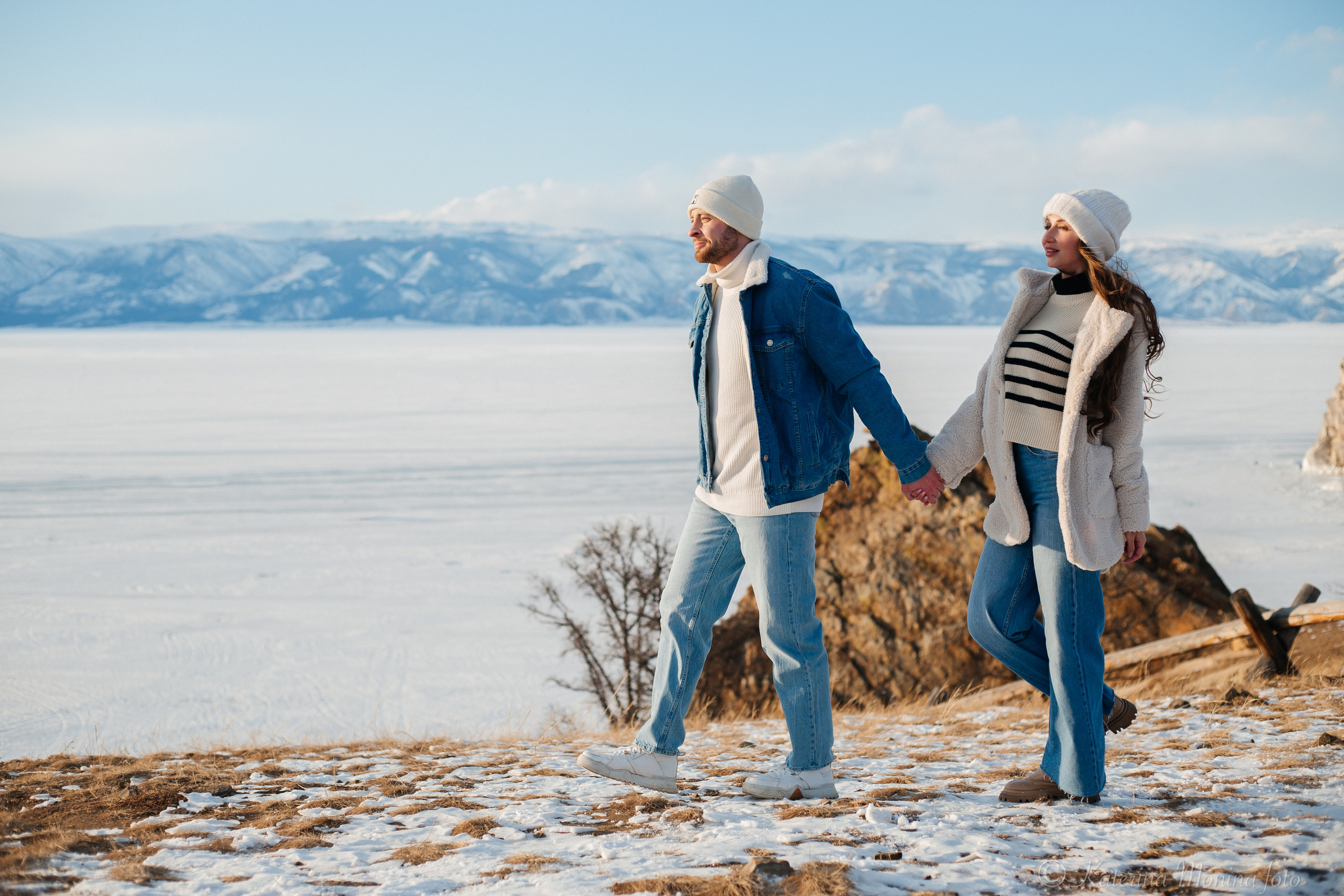 Love Story. Свадебный фотограф в Москве и Твери