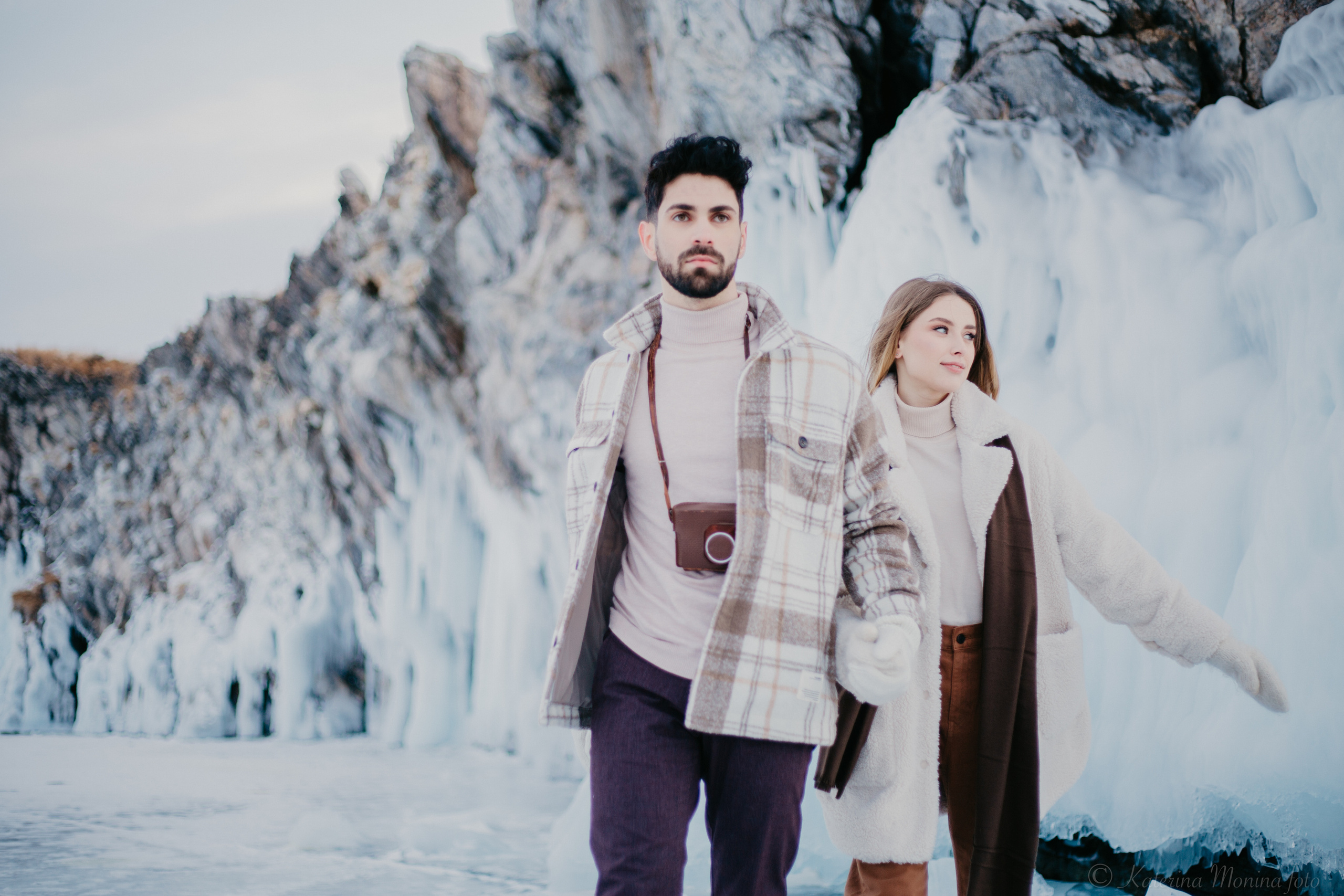 Love Story. Свадебный фотограф в Москве и Твери