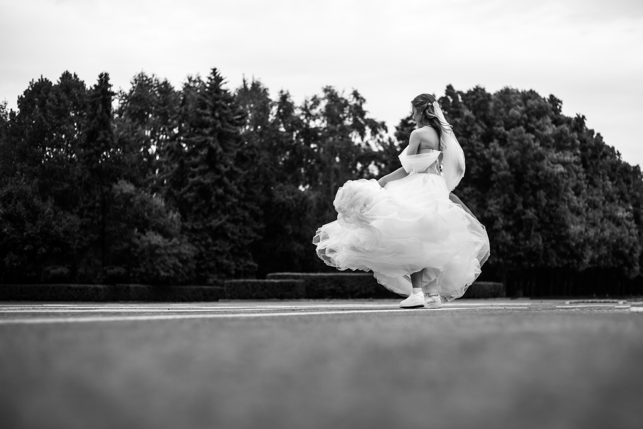 Кристина и Евгений. Свадебный фотограф в Москве и Твери