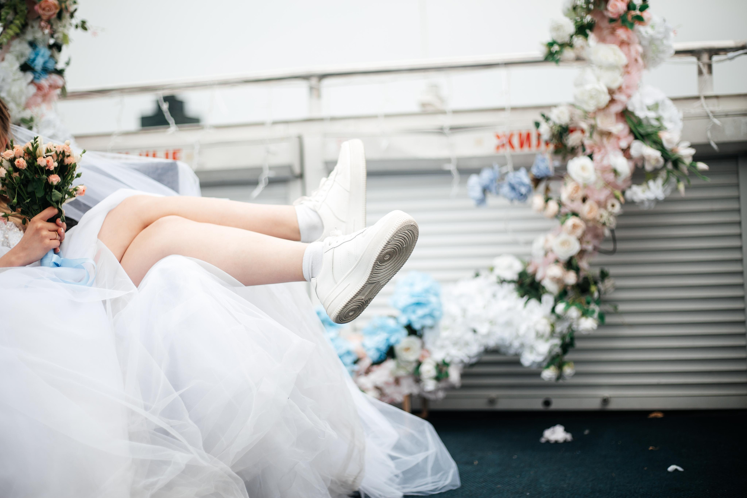 Кристина и Евгений. Свадебный фотограф в Москве и Твери