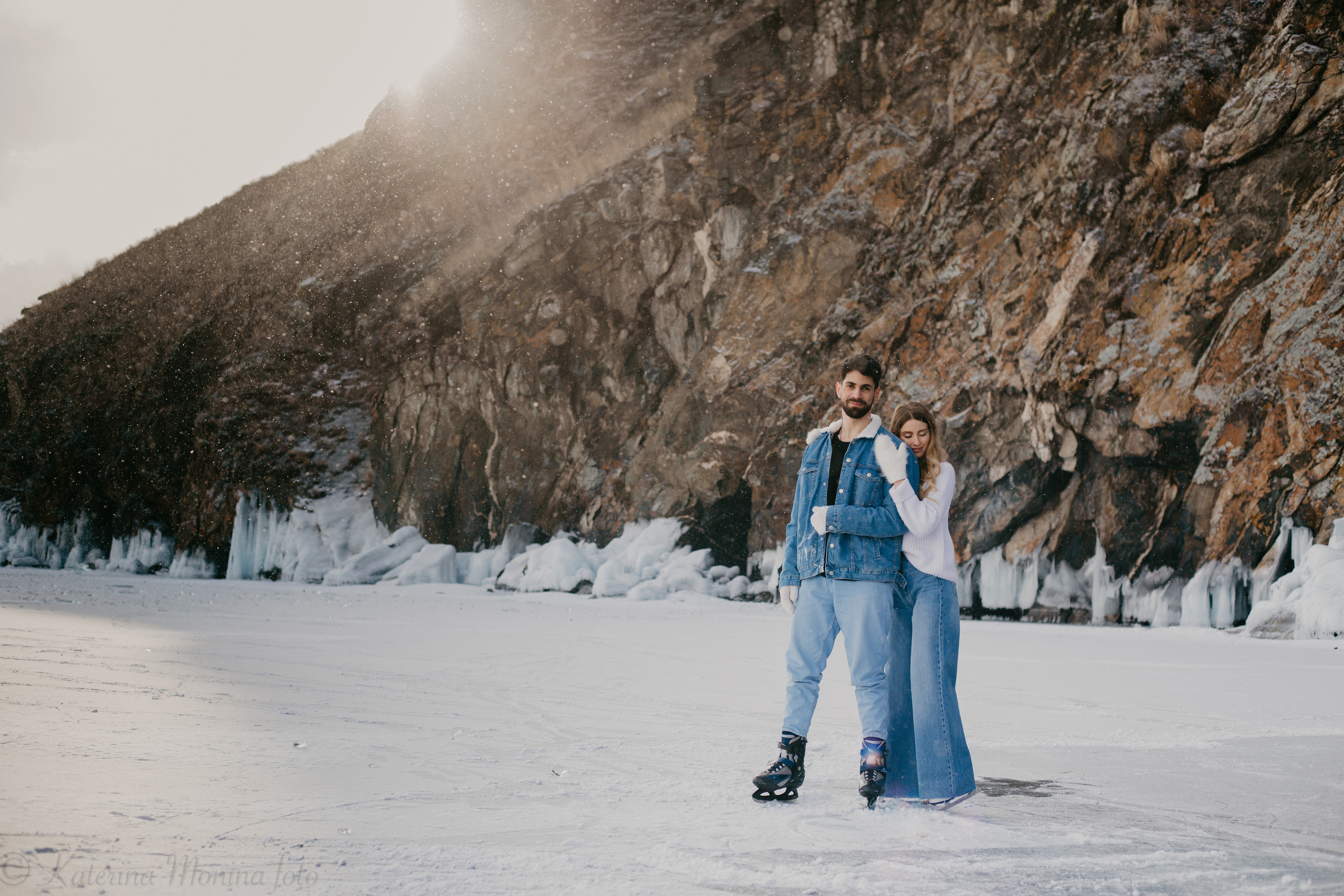 Love Story. Свадебный фотограф в Москве и Твери