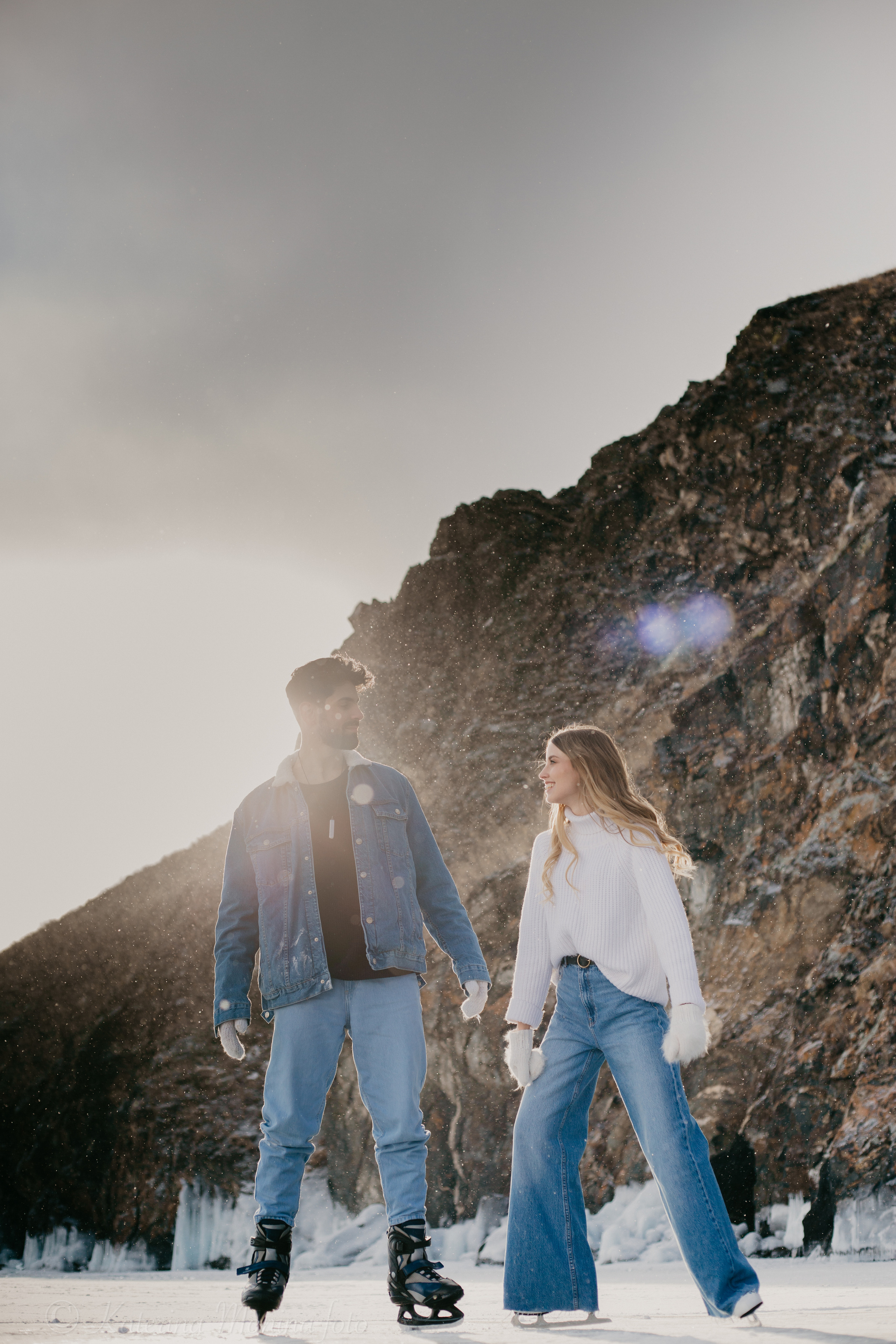 Love Story. Свадебный фотограф в Москве и Твери