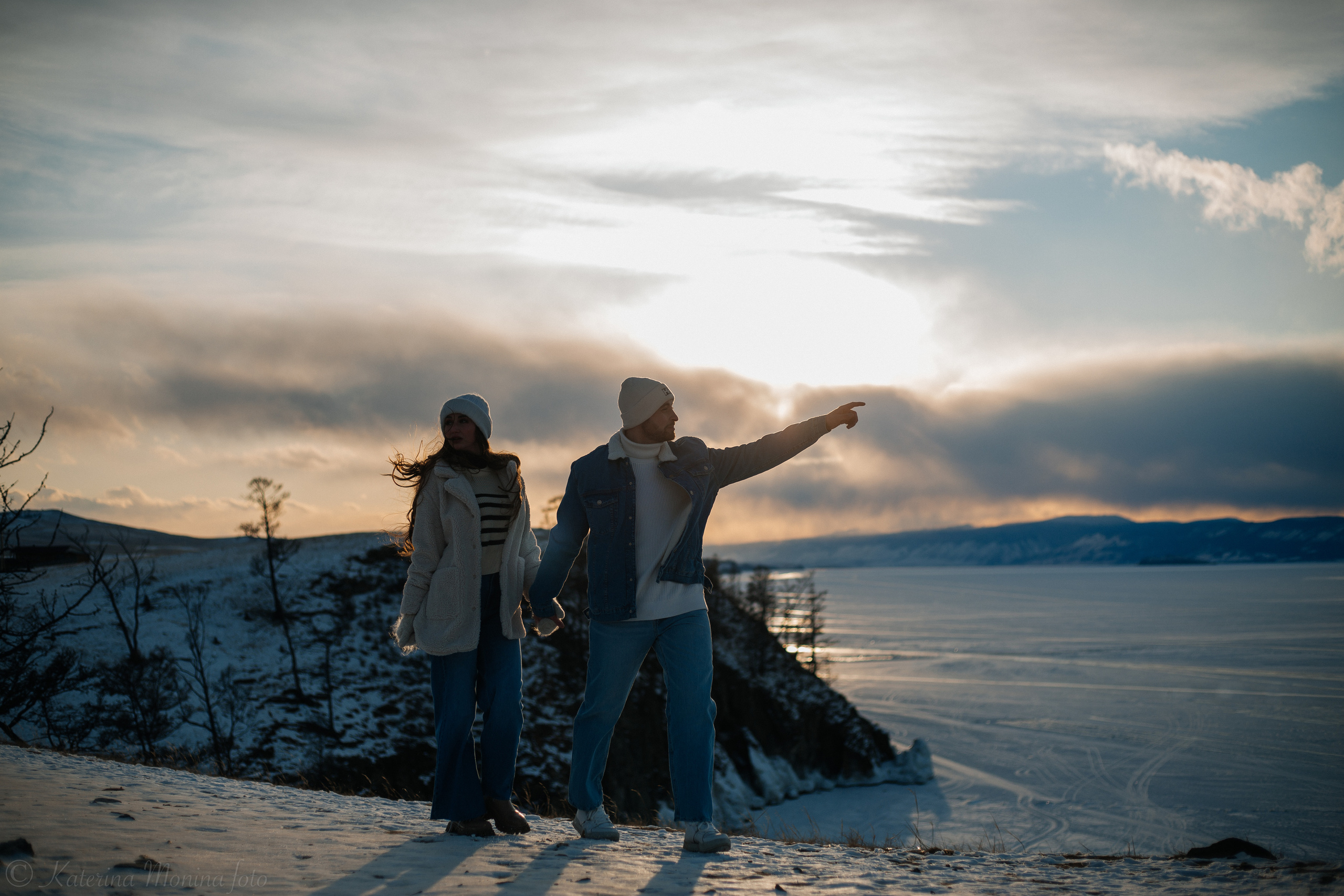 Love Story. Свадебный фотограф в Москве и Твери