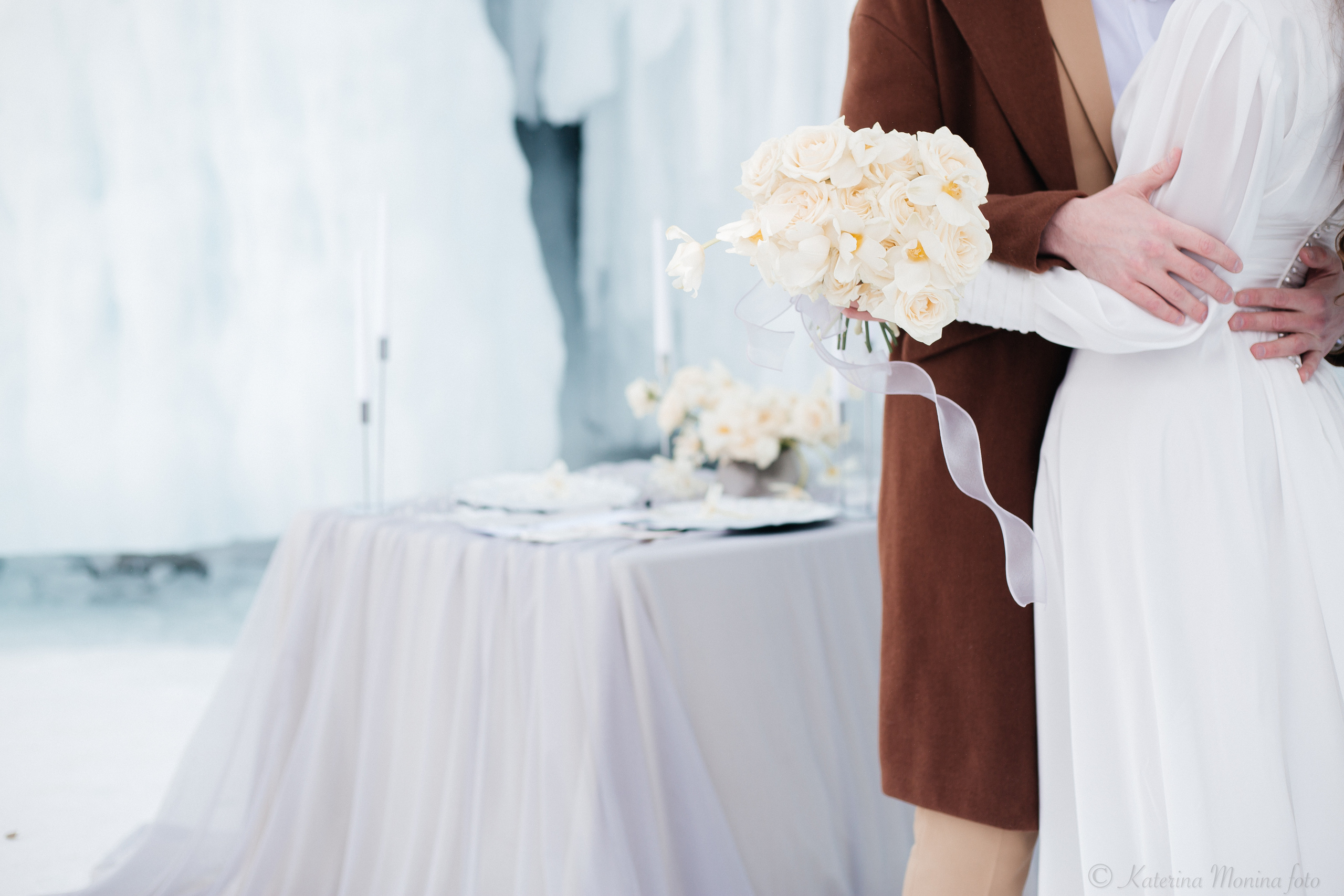 Байкал. Свадебный фотограф в Москве и Твери