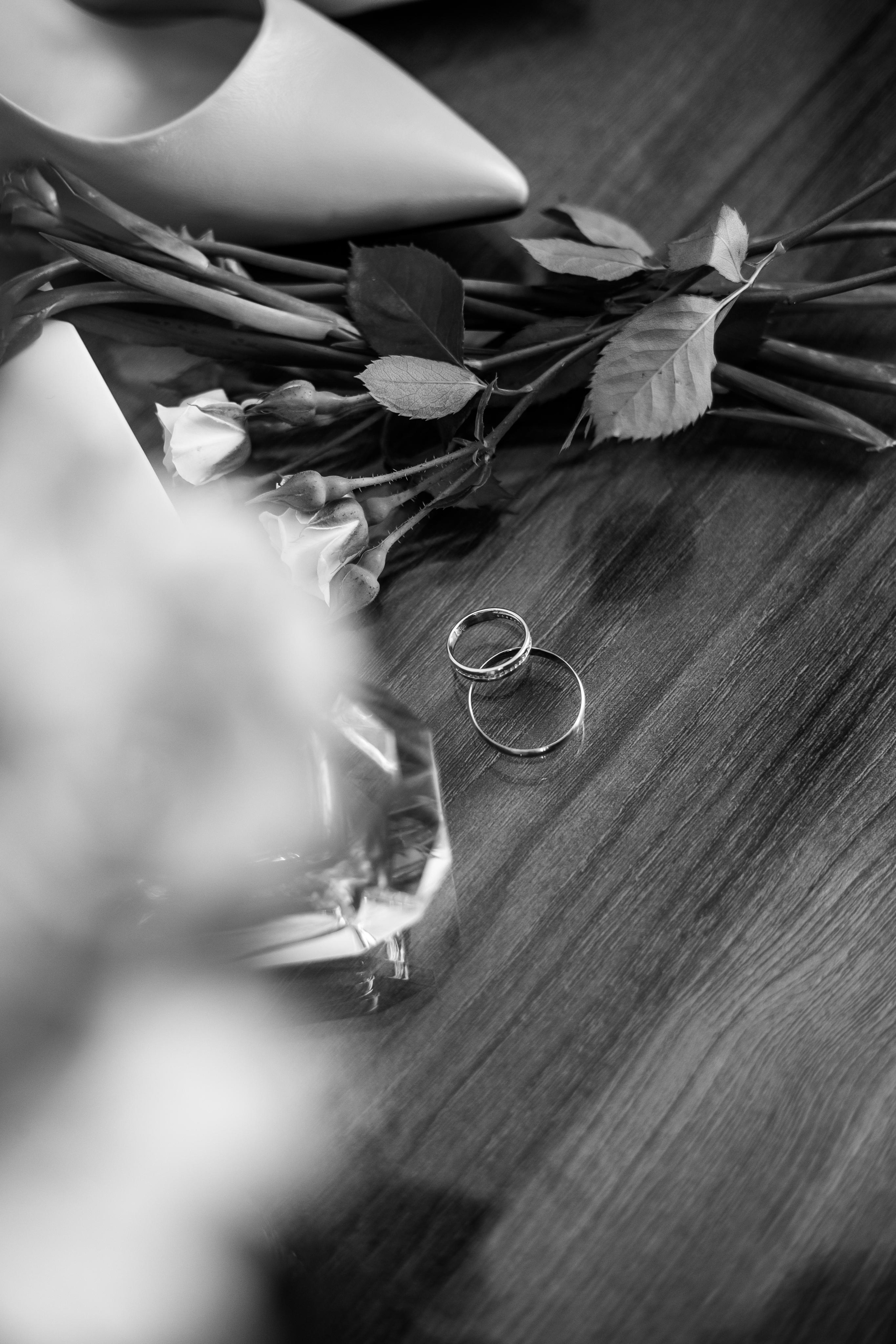 Кристина и Евгений. Свадебный фотограф в Москве и Твери