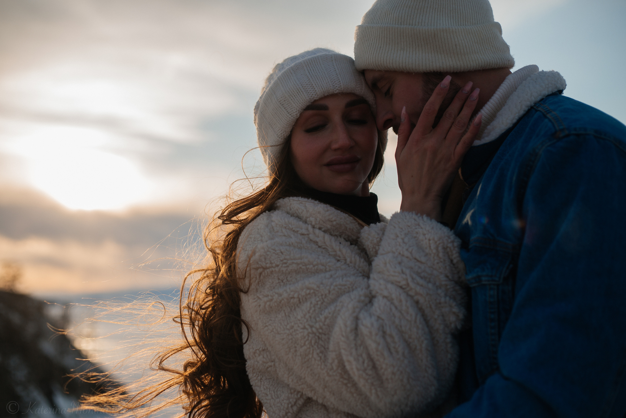 Love Story. Свадебный фотограф в Москве и Твери