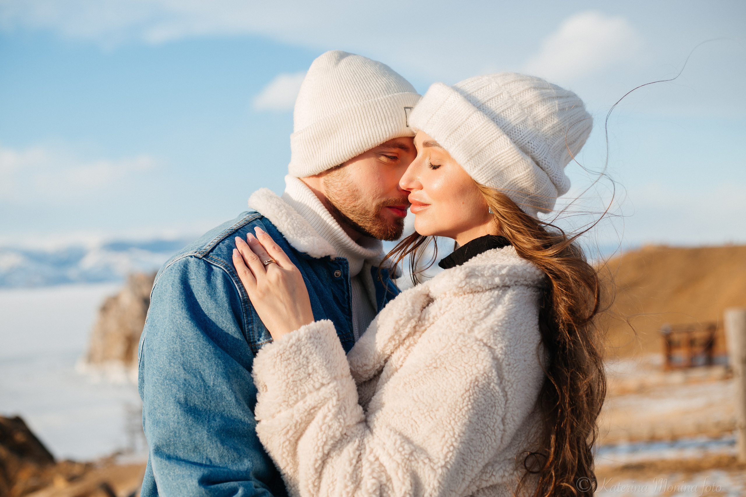 Love Story. Свадебный фотограф в Москве и Твери