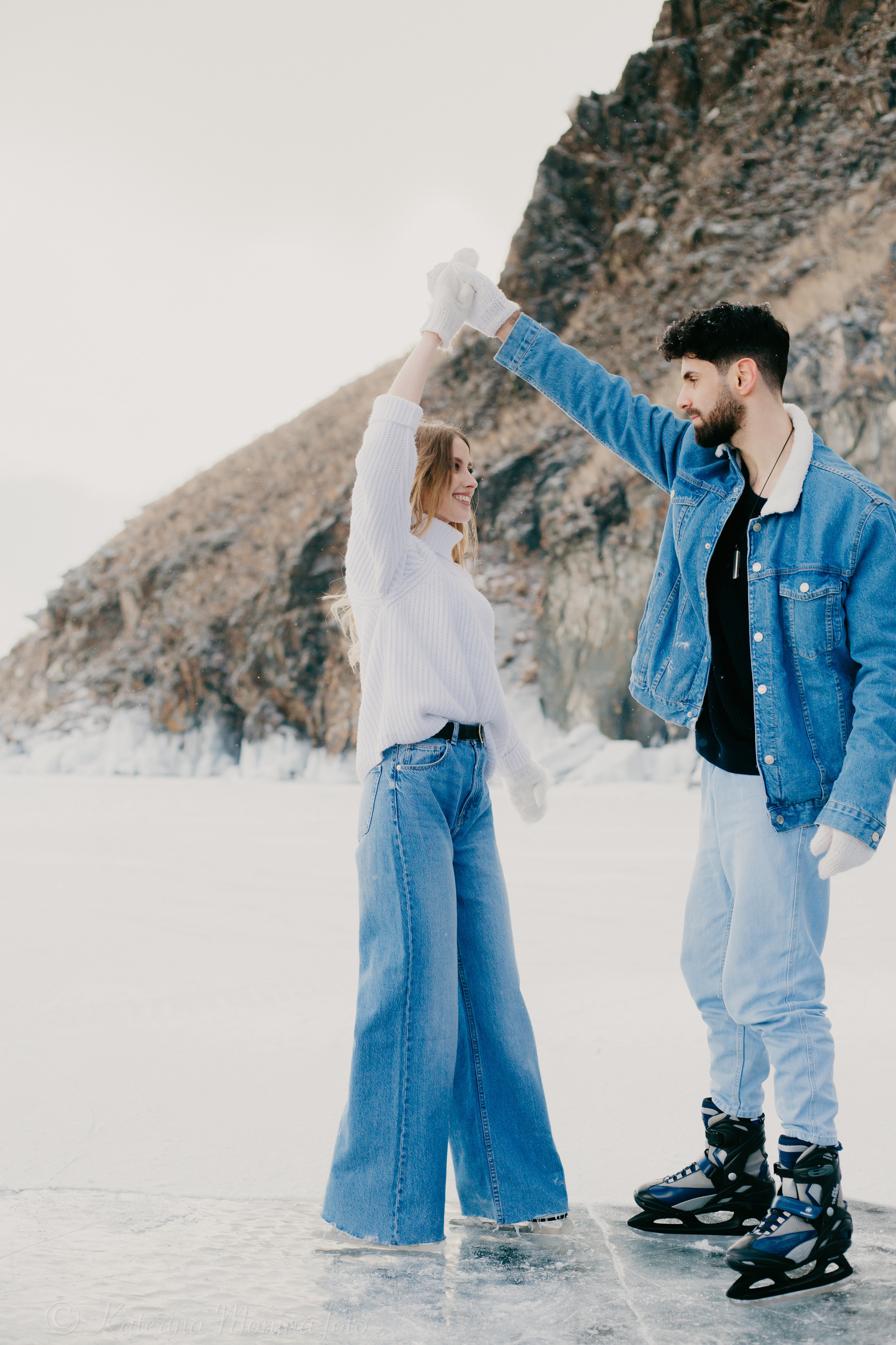 Love Story. Свадебный фотограф в Москве и Твери