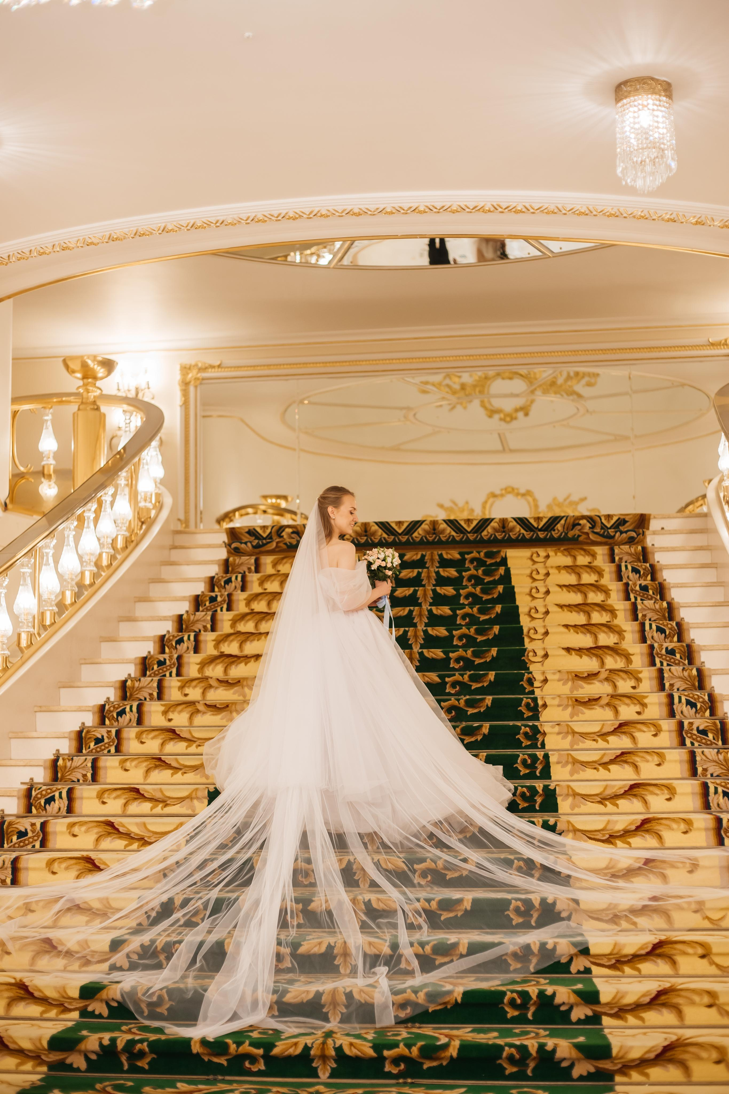 Кристина и Евгений. Свадебный фотограф в Москве и Твери