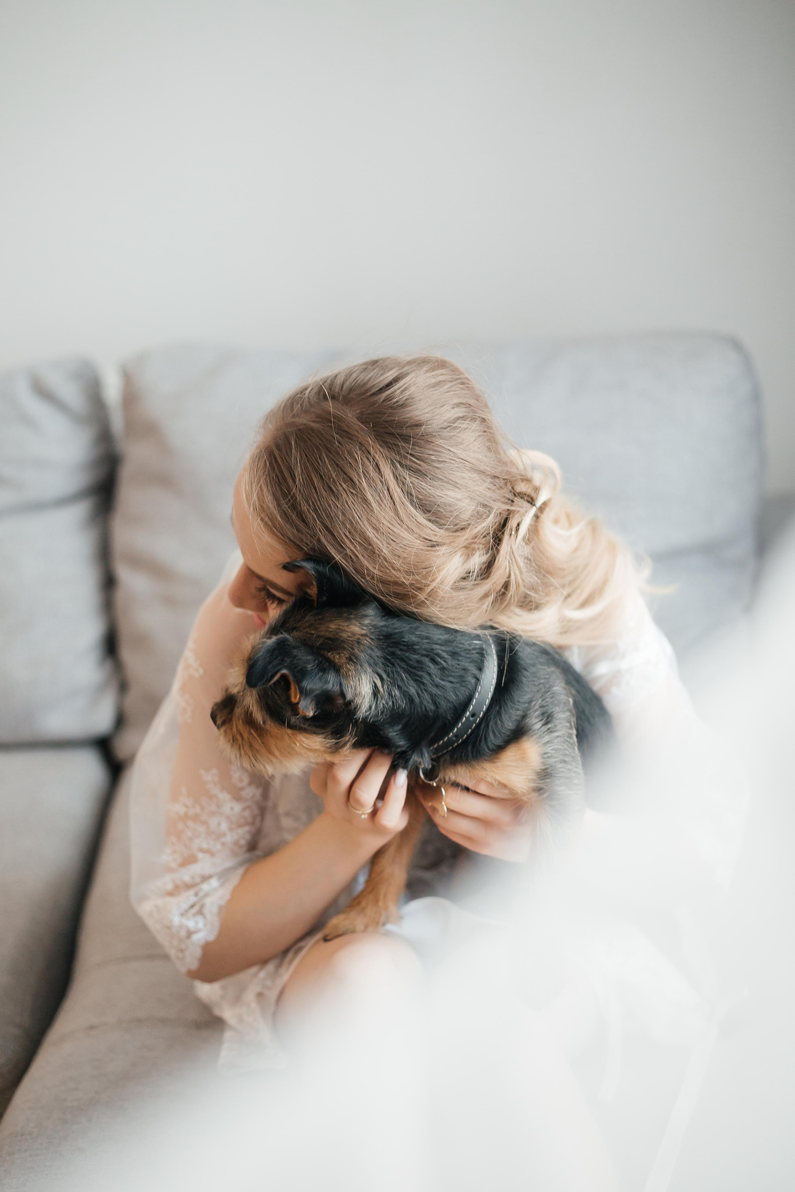 Кристина и Евгений. Свадебный фотограф в Москве и Твери