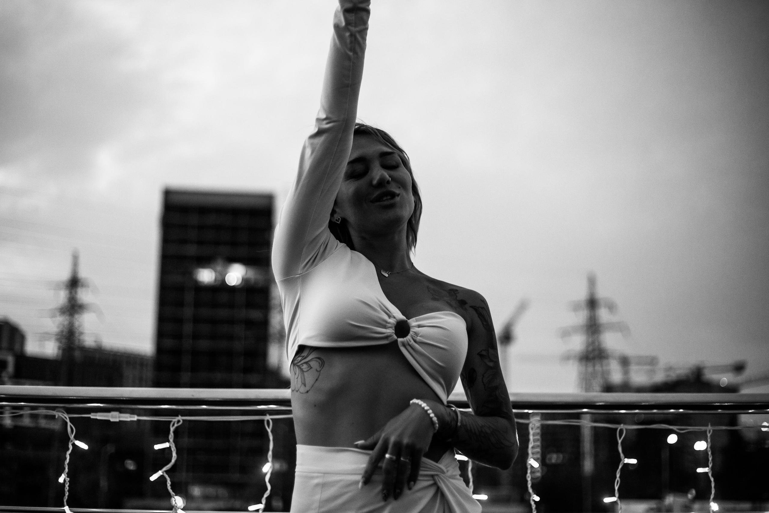 Кристина и Евгений. Свадебный фотограф в Москве и Твери