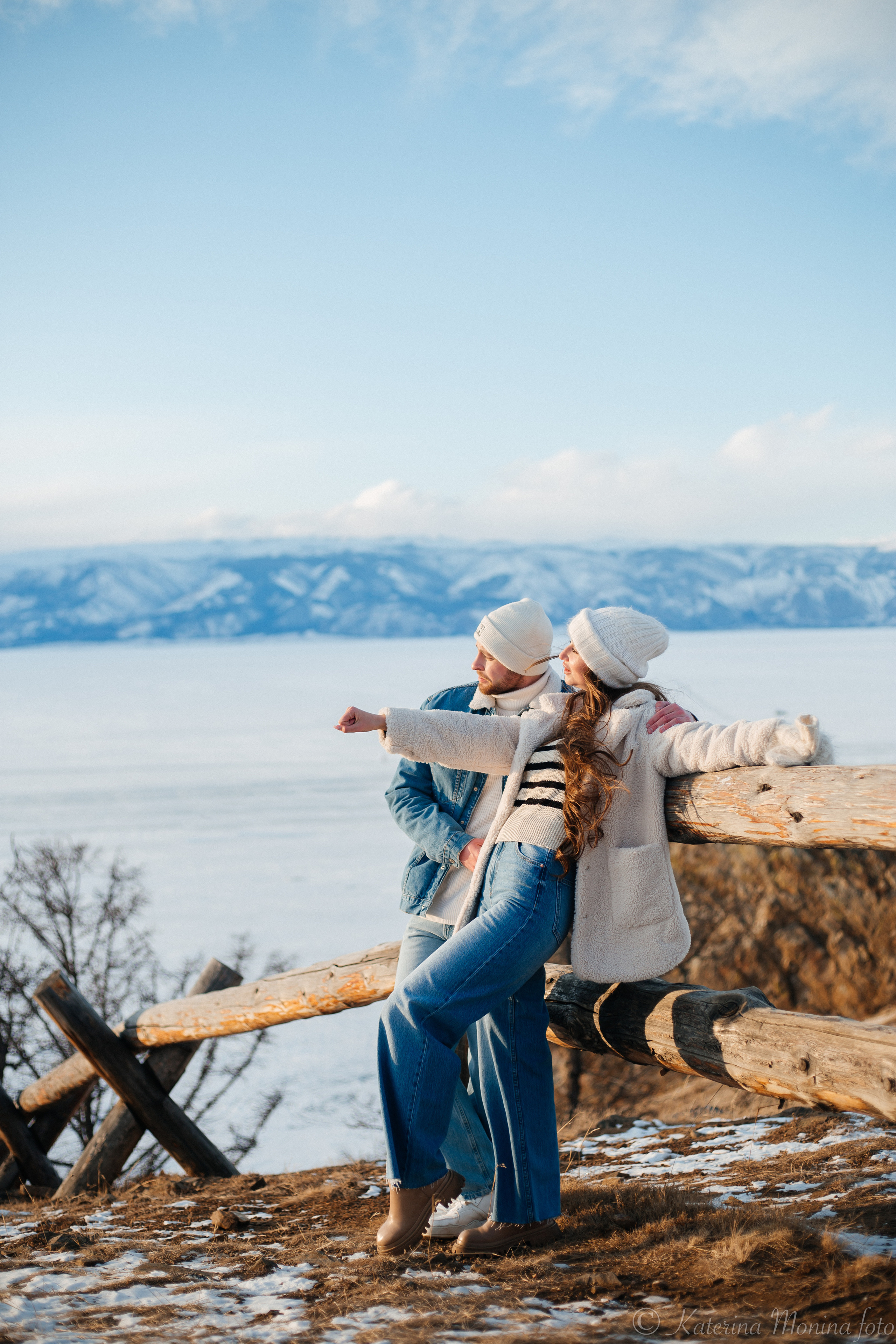 Love Story. Свадебный фотограф в Москве и Твери