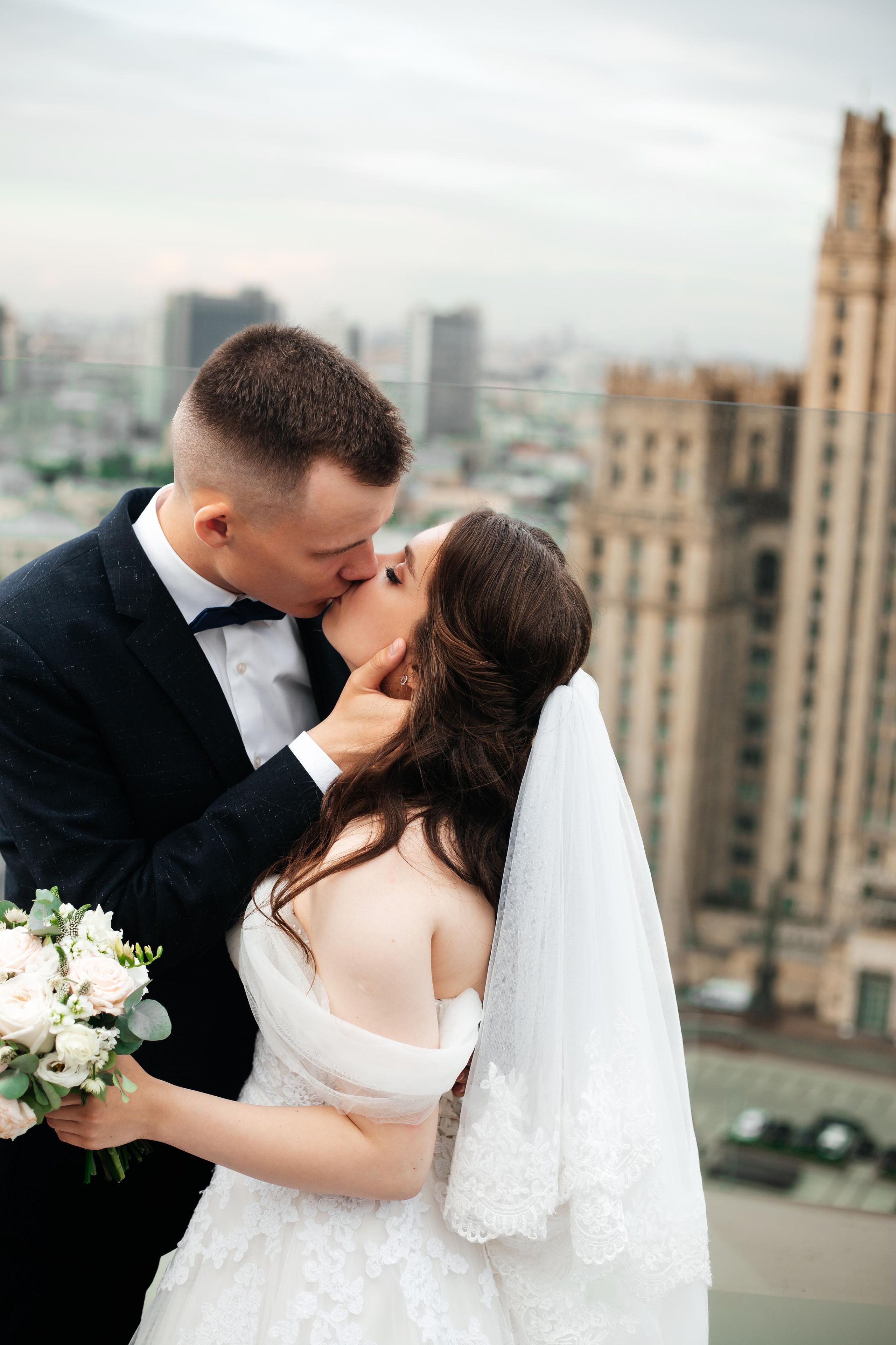 Портфолио. Свадебный фотограф в Москве и Твери