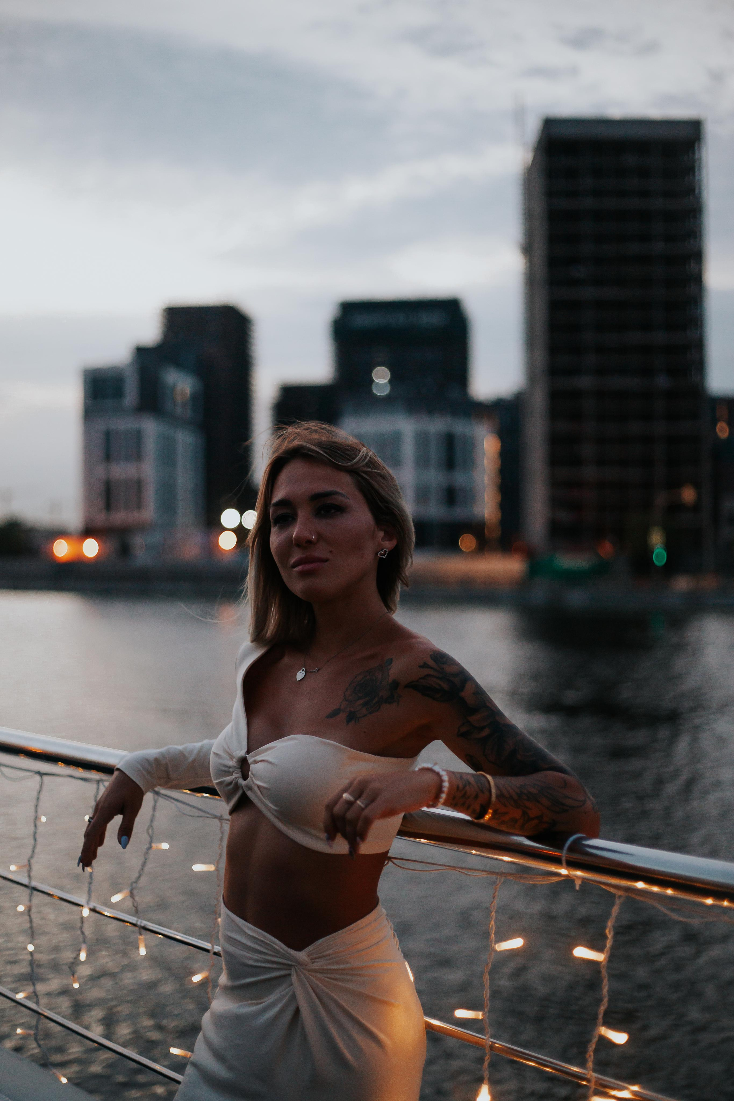 Кристина и Евгений. Свадебный фотограф в Москве и Твери