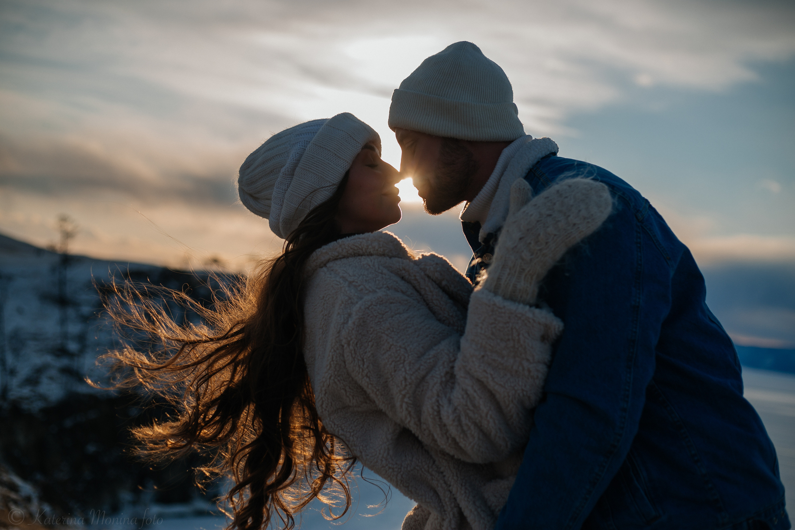 Love Story. Свадебный фотограф в Москве и Твери